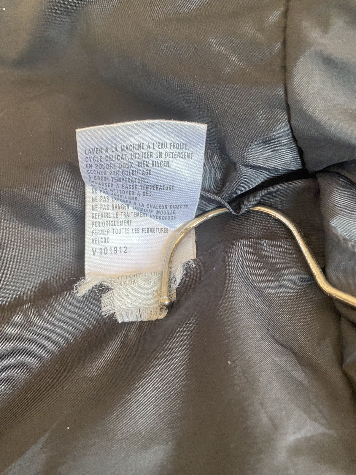 The North Face The North Face Mountain Jacket Size US S / EU 44-46 / 1 - 14 Thumbnail