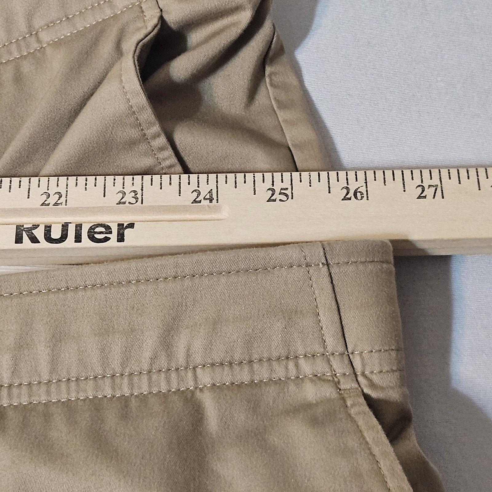 OAK Oak Hill Pants Mens 52x27 Tech LOT OF 2 Flex Stretch Size US 36 / EU 52 - 5 Thumbnail