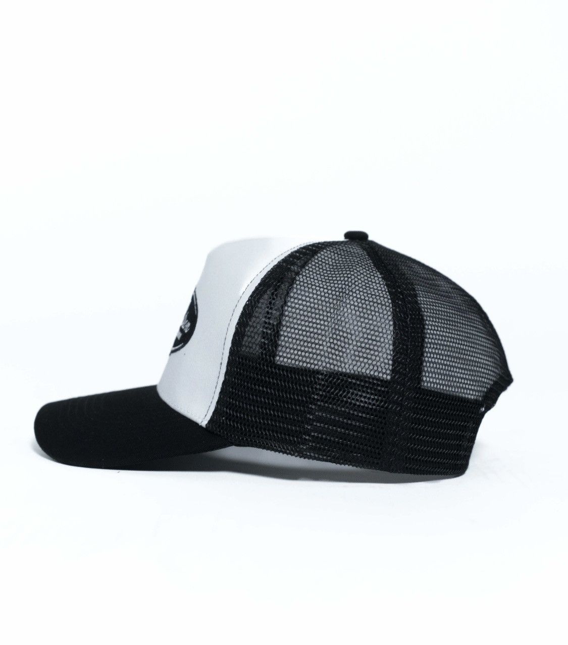 Other Santo Patron Truck Driver Hat Size ONE SIZE - 4 Thumbnail
