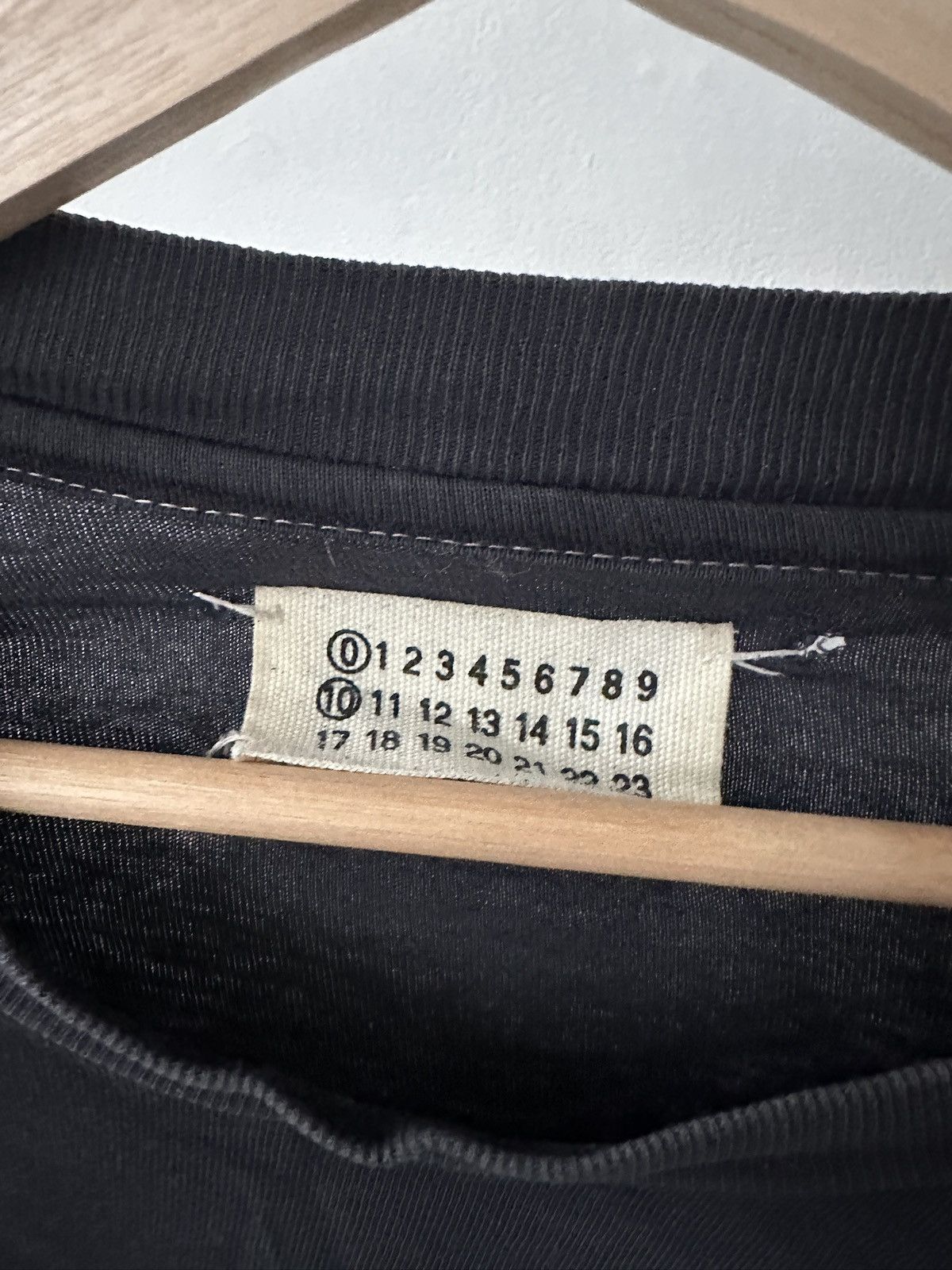 Maison Margiela 2004 Artisanal Leather Reconstructed Longsleeve Shirt Size US M / EU 48-50 / 2 - 3 Thumbnail