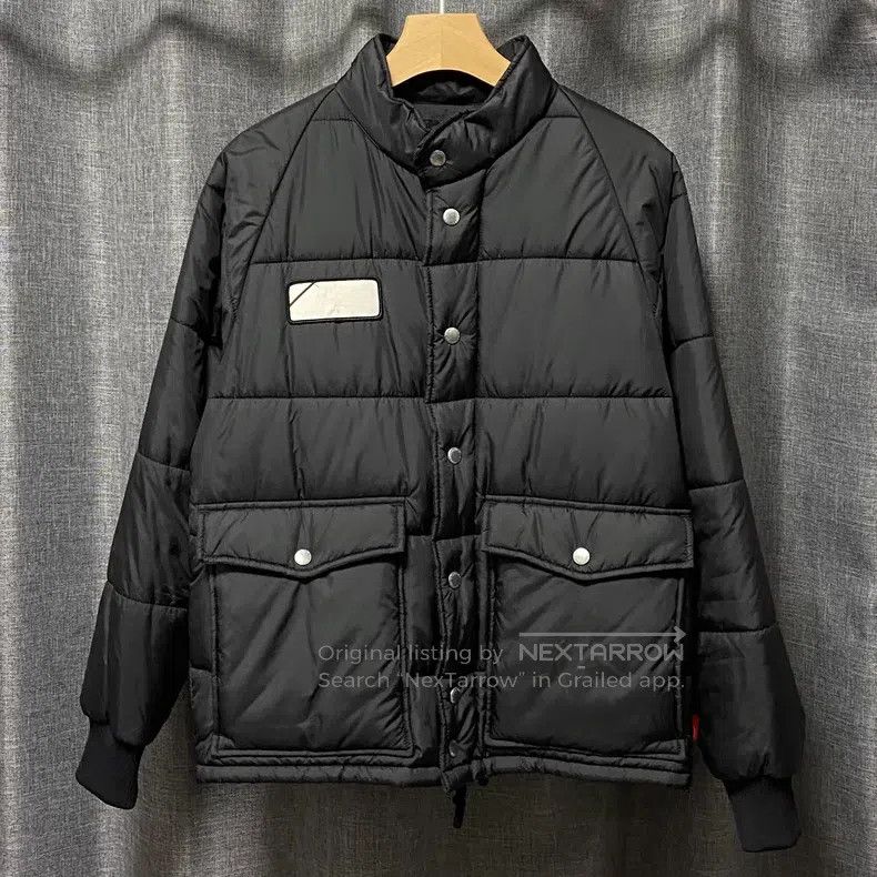 Wtaps Puffer Jacket
