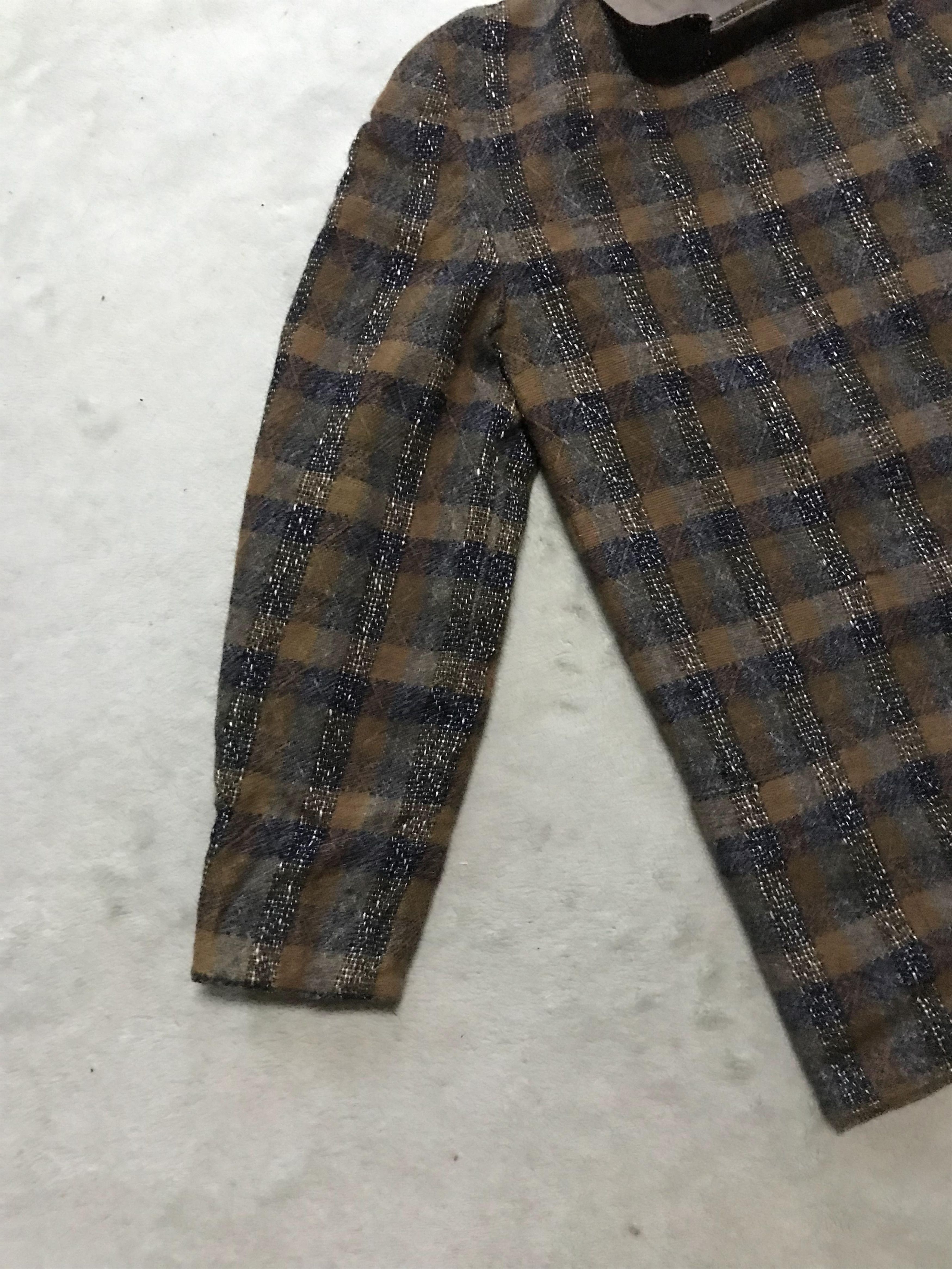Krizia Uomo Krizia Coats/Jacket Size M / US 6-8 / IT 42-44 - 3 Thumbnail