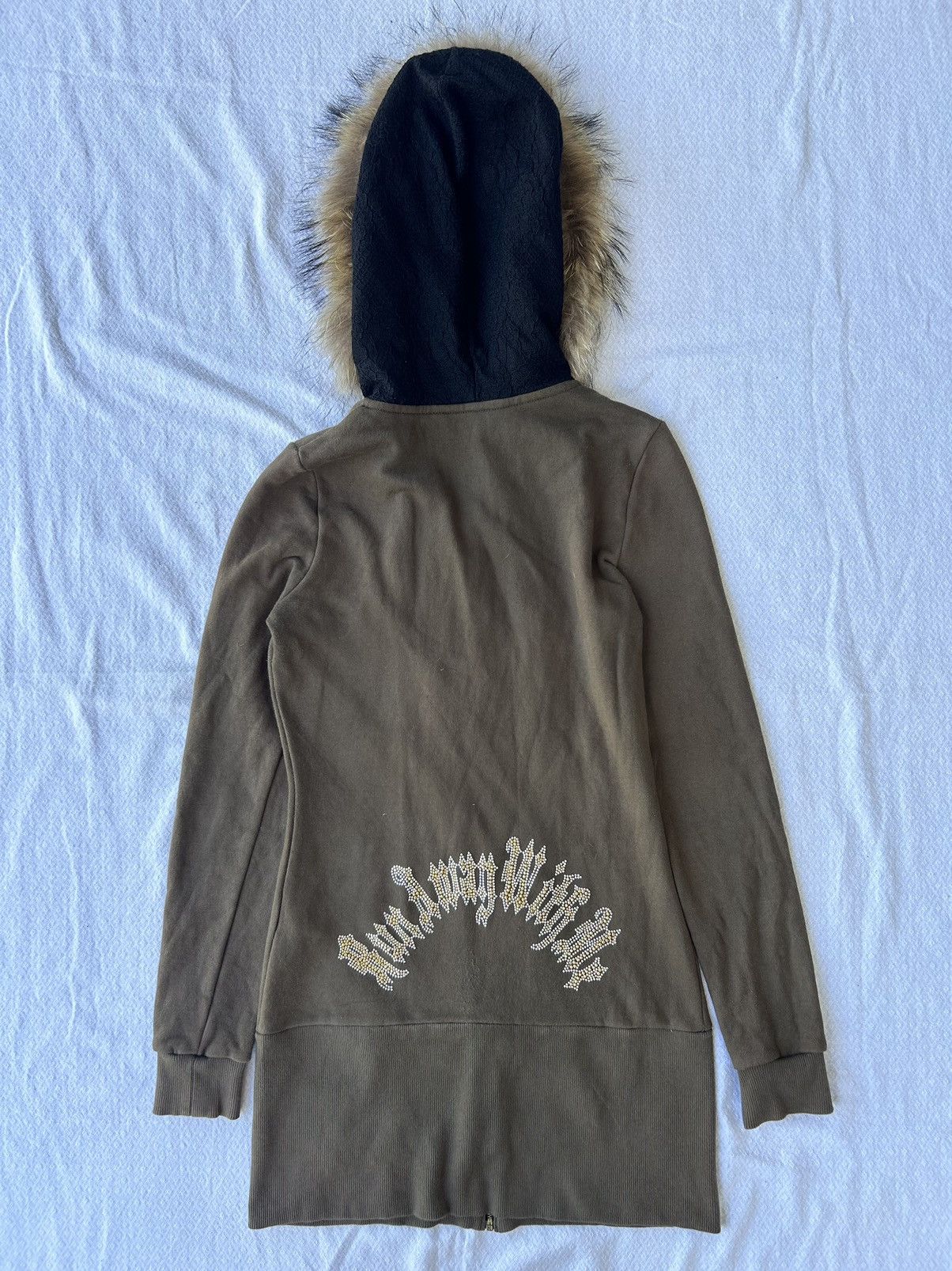Other 💸BINDINGOFFER💸Egoist japanese furhoodie Ifsixwasnine lgb Size US M / EU 48-50 / 2 - 6 Thumbnail