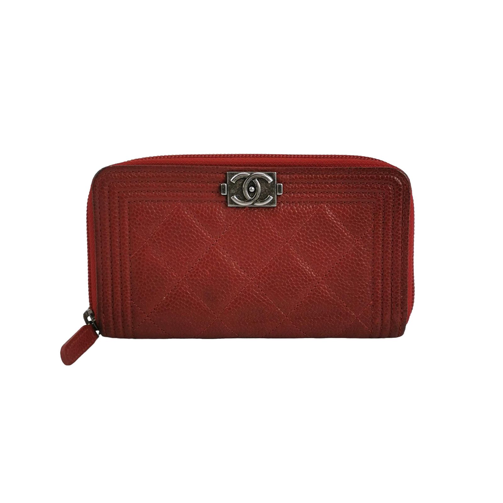 Chanel Chanel Women os Wallets Size ONE SIZE - 1 Thumbnail