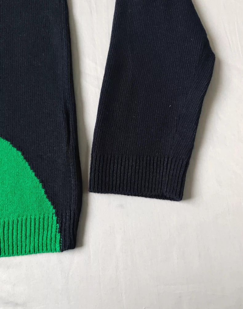 Undercover × Valentino Valentino x Undercover cashmere sweater knit-2506 Size US M / EU 48-50 / 2 - 8 Thumbnail