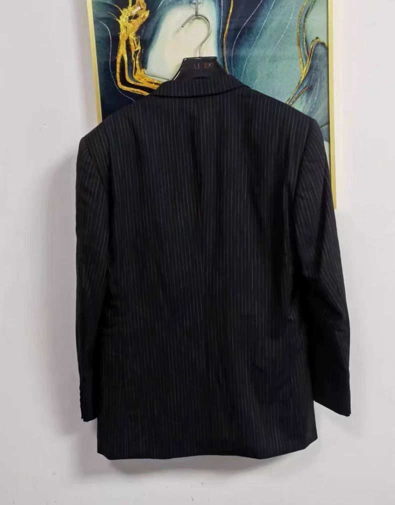 Givenchy Givenchy Size50 Wool leisure suit Size US M / EU 48-50 / 2 - 2 Thumbnail
