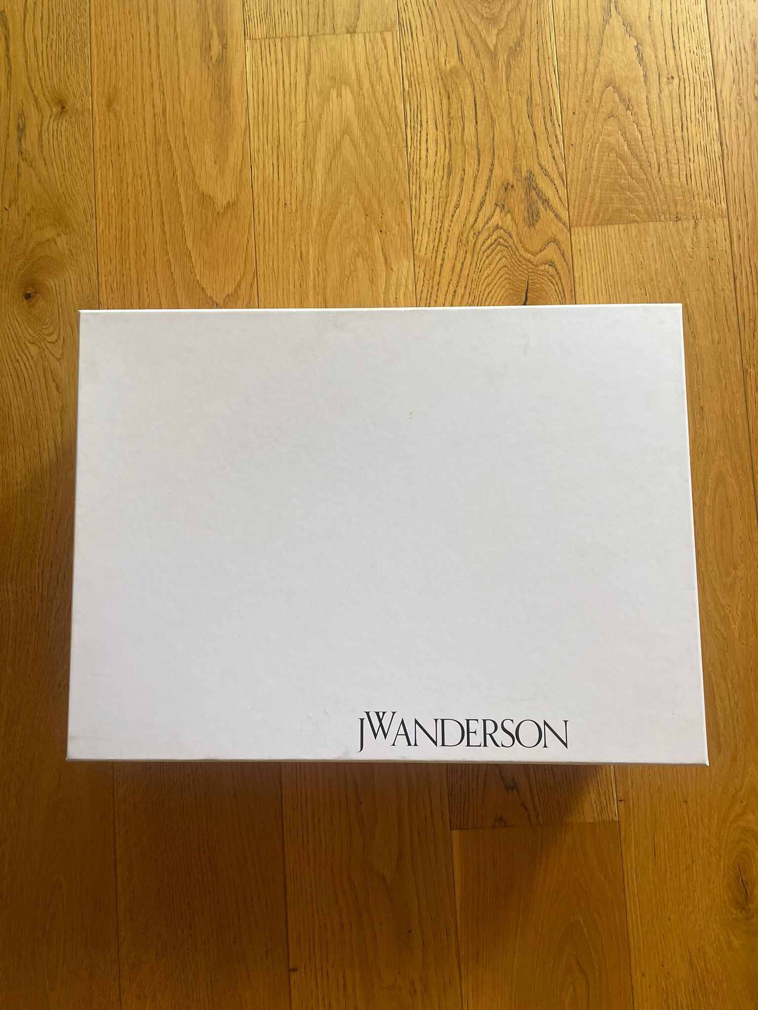 JW Anderson JW Anderson Chain Heel Boot Slouching White Gold Size US 9 / IT 39 - 2 Thumbnail