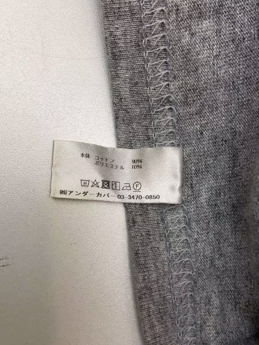 Undercover Rebel Long Sleeve Tee Size US L / EU 52-54 / 3 - 6 Thumbnail