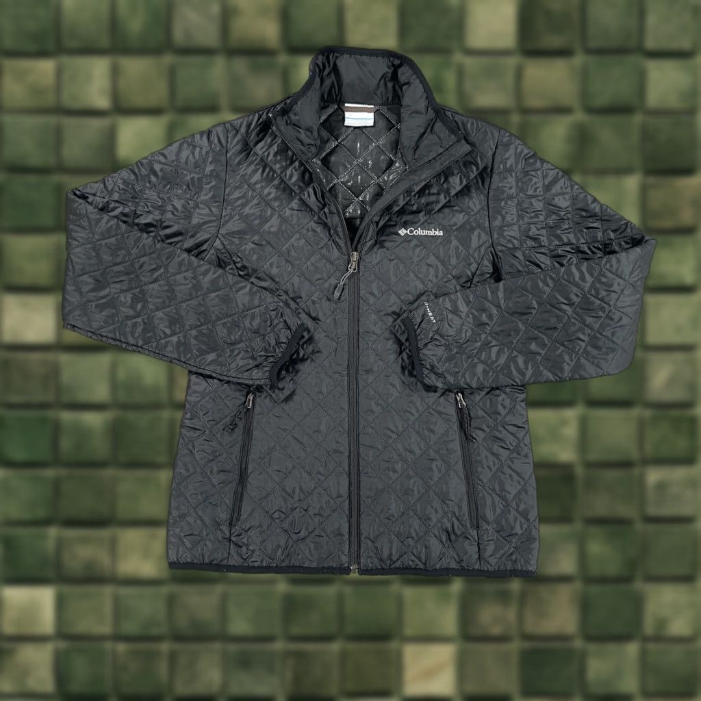 fur leather down opium 短丈