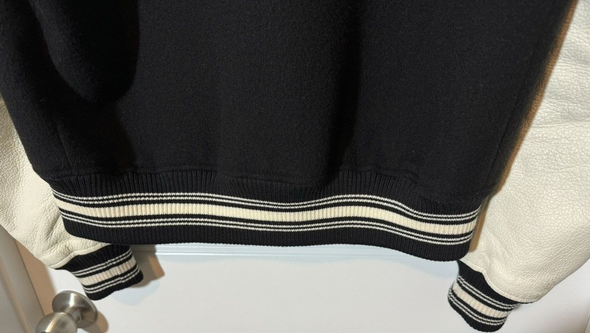 Louis Vuitton RARE Martin Luther King Dreaming Varsity Jacket Size US M / EU 48-50 / 2 - 14 Thumbnail