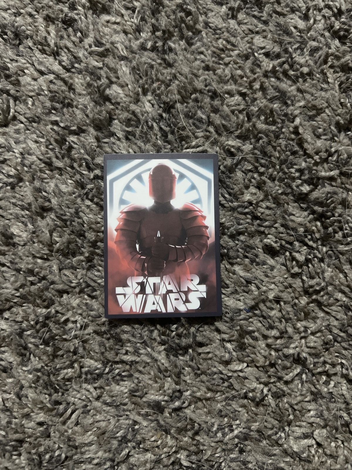 Star Wars Star Wars The Rise Of Skywalker Sticker Size ONE SIZE - 1 Thumbnail