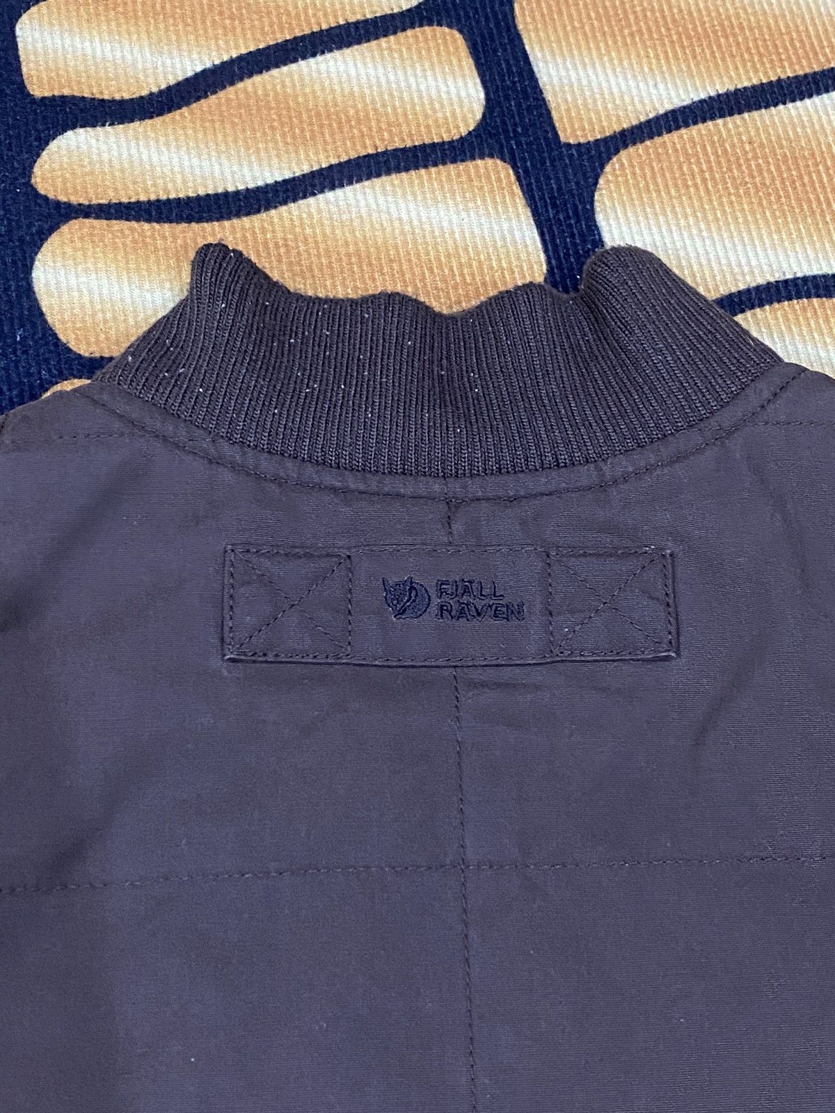 Fjallraven FJALL RAVEN G1000 HUNTING VEST NICE DESIGN Size US M / EU 48-50 / 2 - 8 Thumbnail