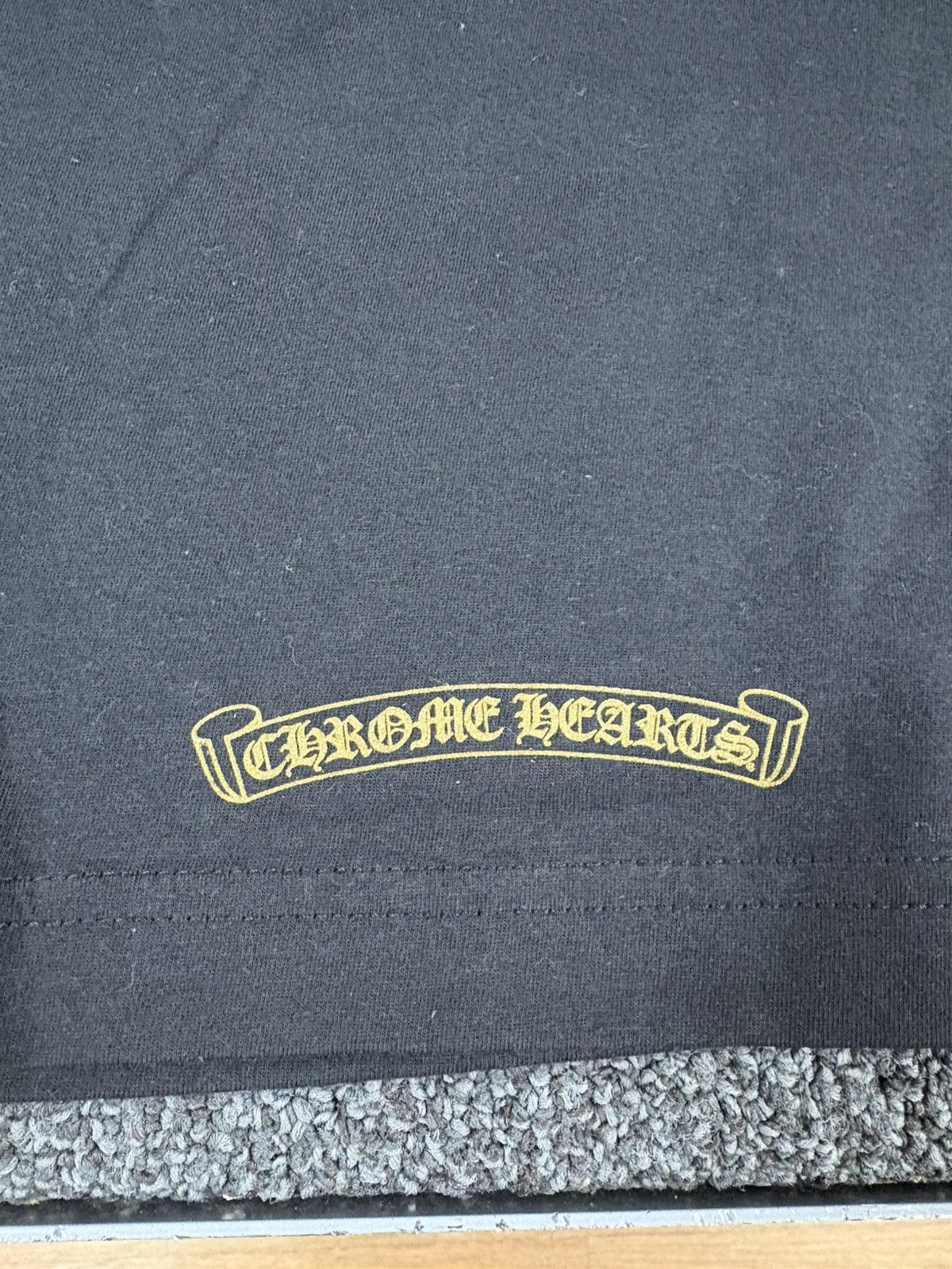 Chrome Hearts Chrome Hearts Size US L / EU 52-54 / 3 - 2 Thumbnail