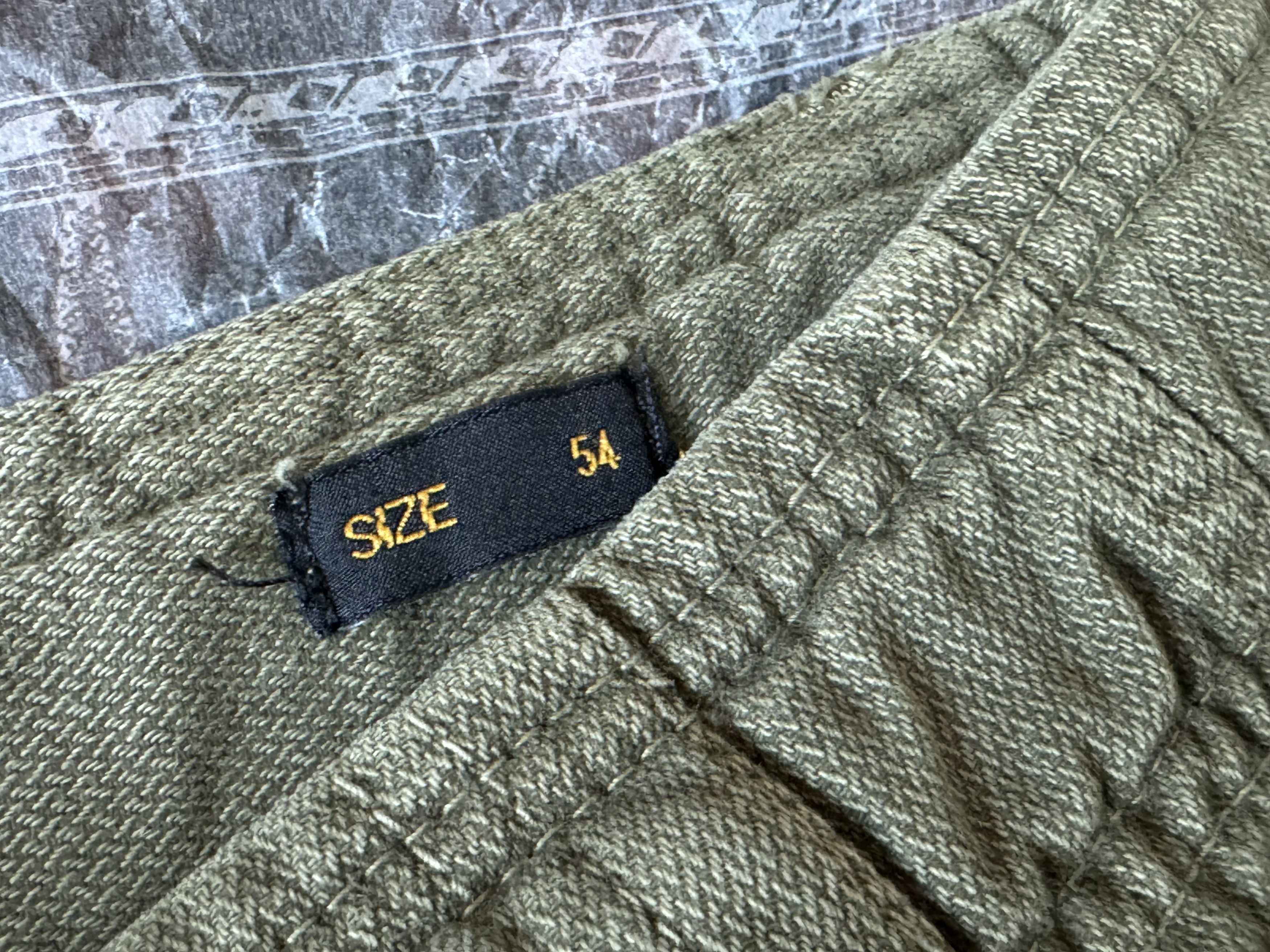 Other Military Cargo Shorts Size US 38 / EU 54 - 3 Thumbnail