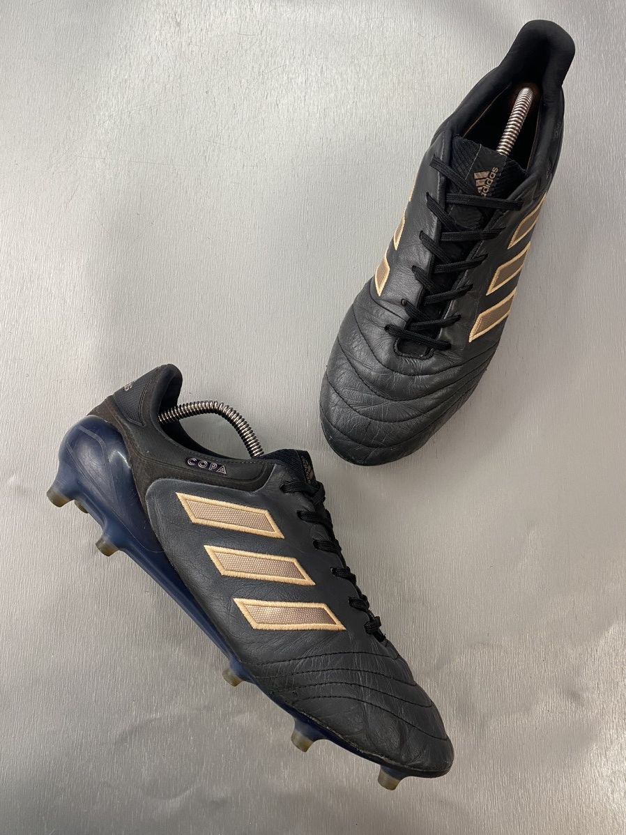 Adidas Adidas Performance Copa 17.1 FG Size US 11 / EU 44 - 4 Thumbnail