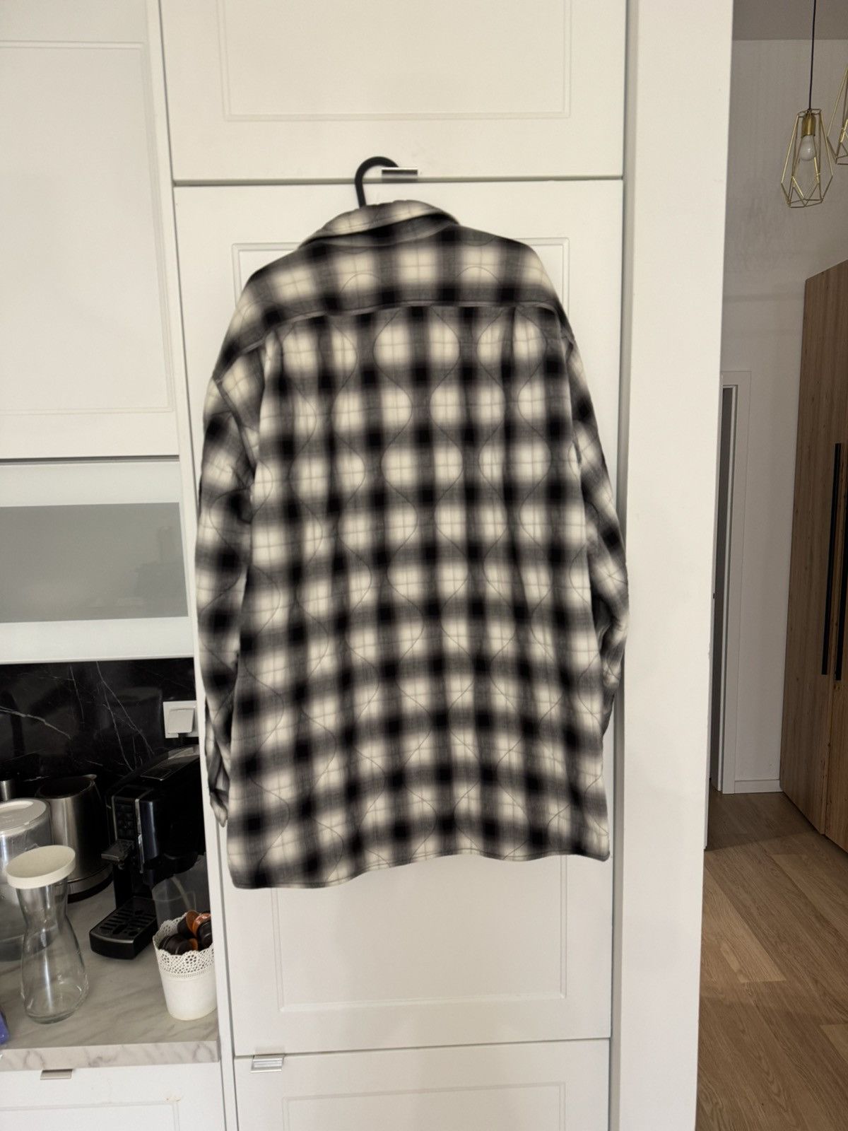 Acne Studios Acne studio shirt jacket M Size US M / EU 48-50 / 2 - 6 Thumbnail