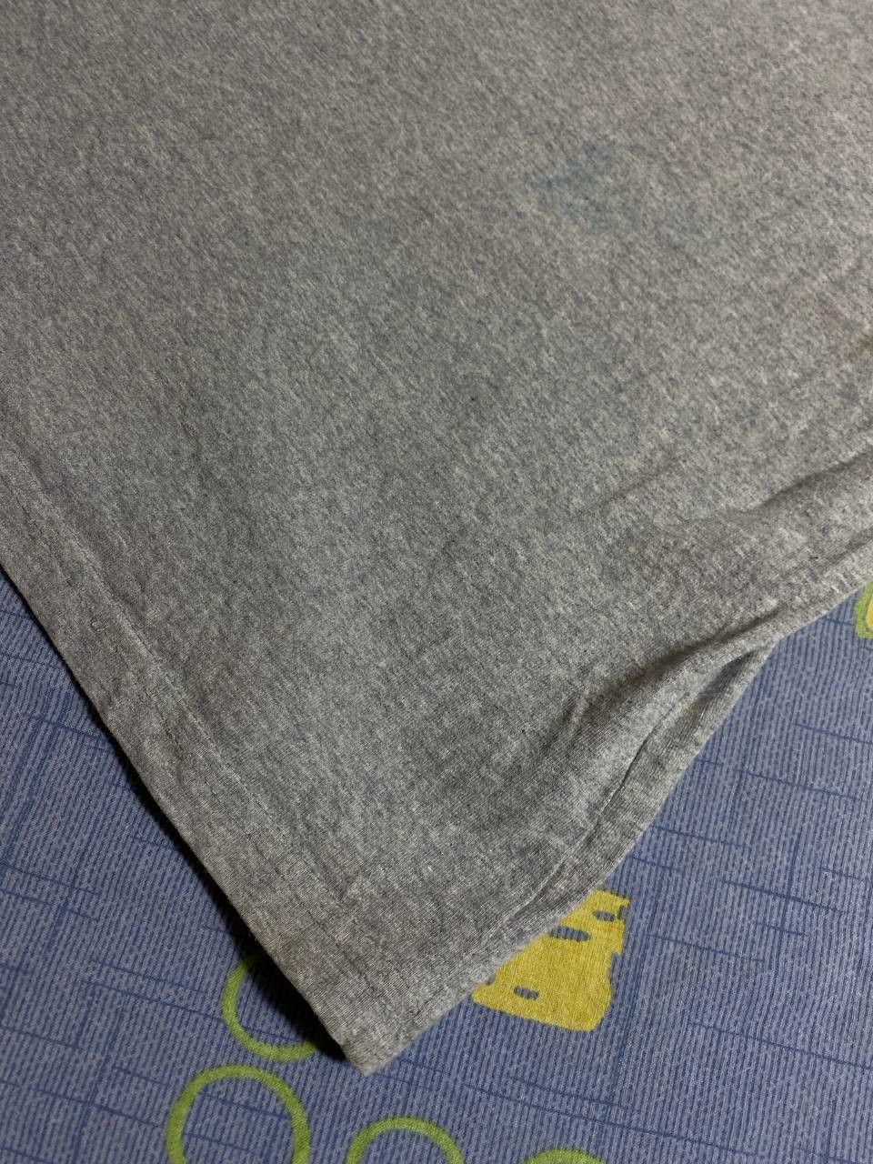 The North Face Vintage Y2K The North Face Longsleeve Shirt Sweater Size US M / EU 48-50 / 2 - 21 Thumbnail
