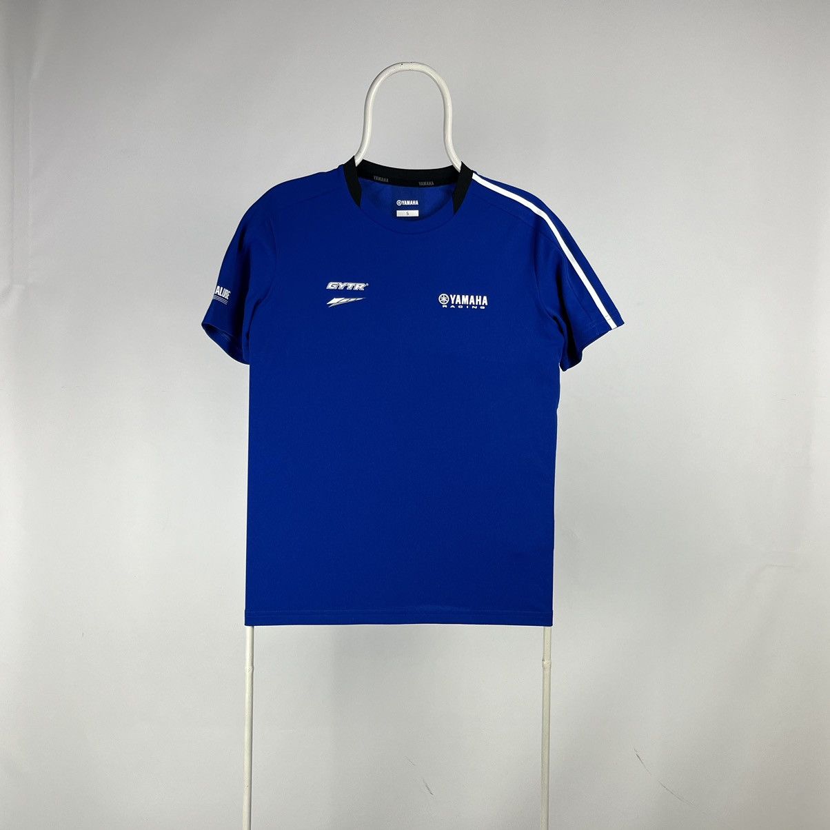Yamaha Yamaha racing T-shirt size Small Size US S / EU 44-46 / 1 - 1 Thumbnail