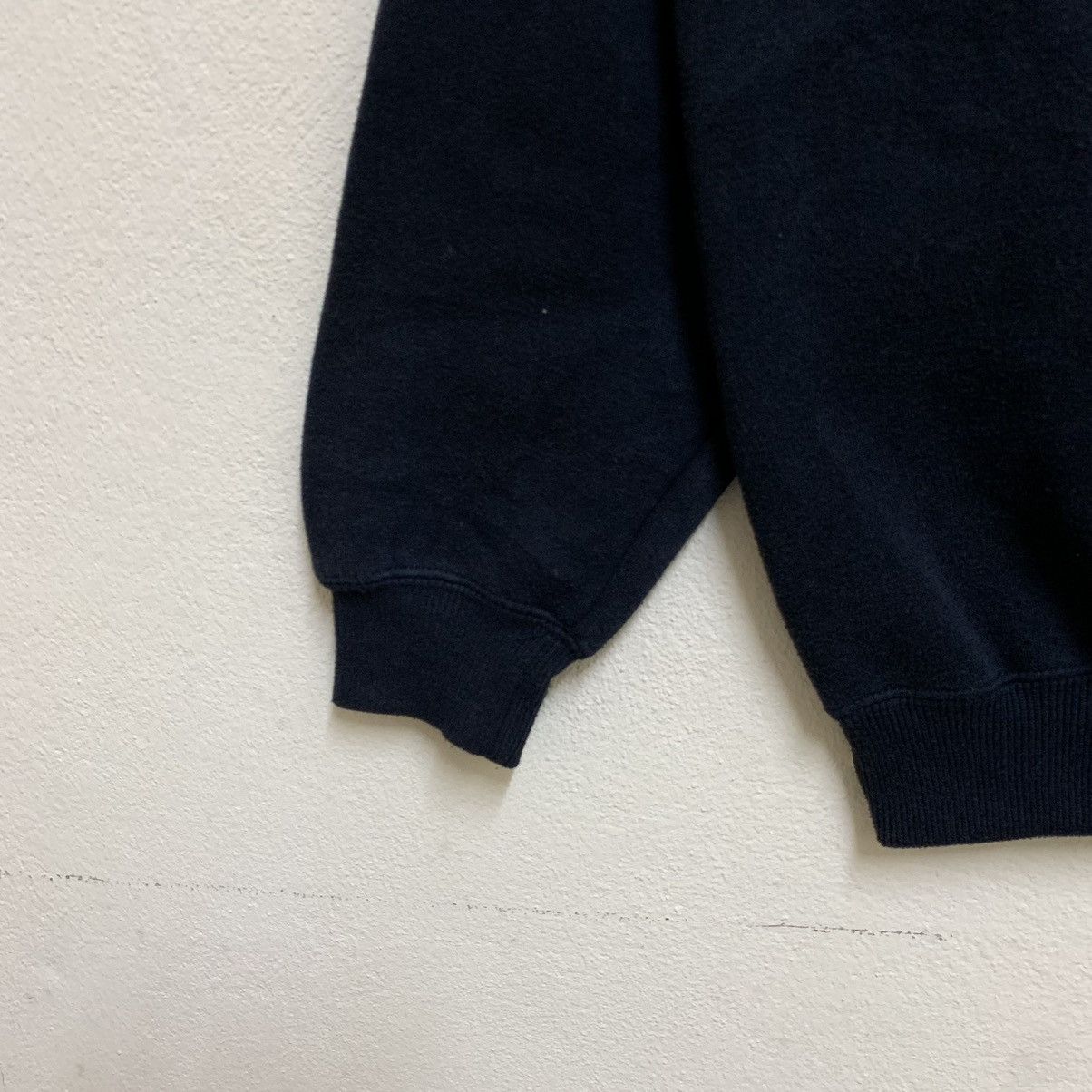 Vintage Vintage PLENTY TOUGH SPORTS USA Spell out Sweatshirt Size US M / EU 48-50 / 2 - 7 Thumbnail
