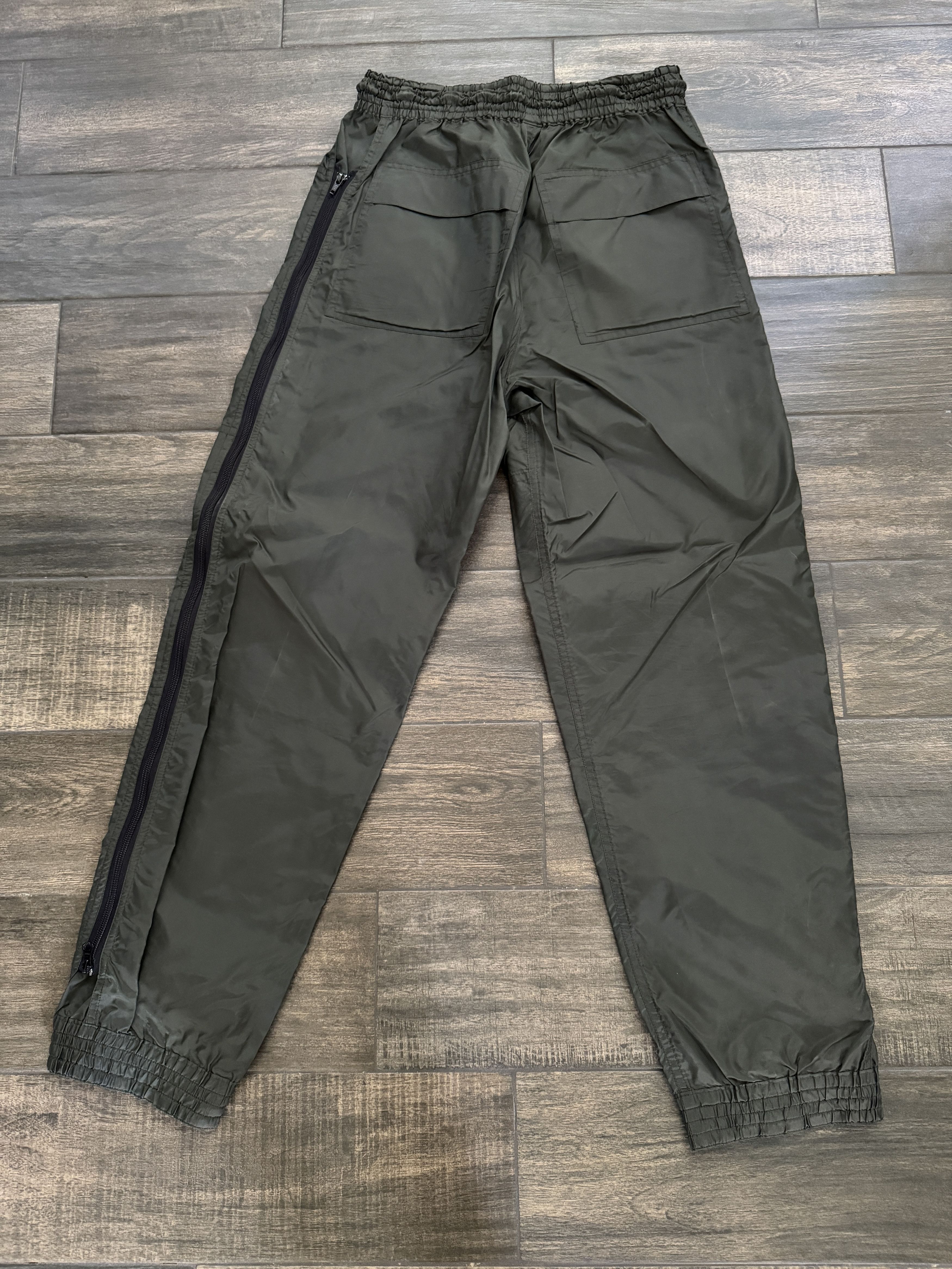 Final Home Final Home Survival Pant Nylon Size US 32 / EU 48 - 10 Thumbnail