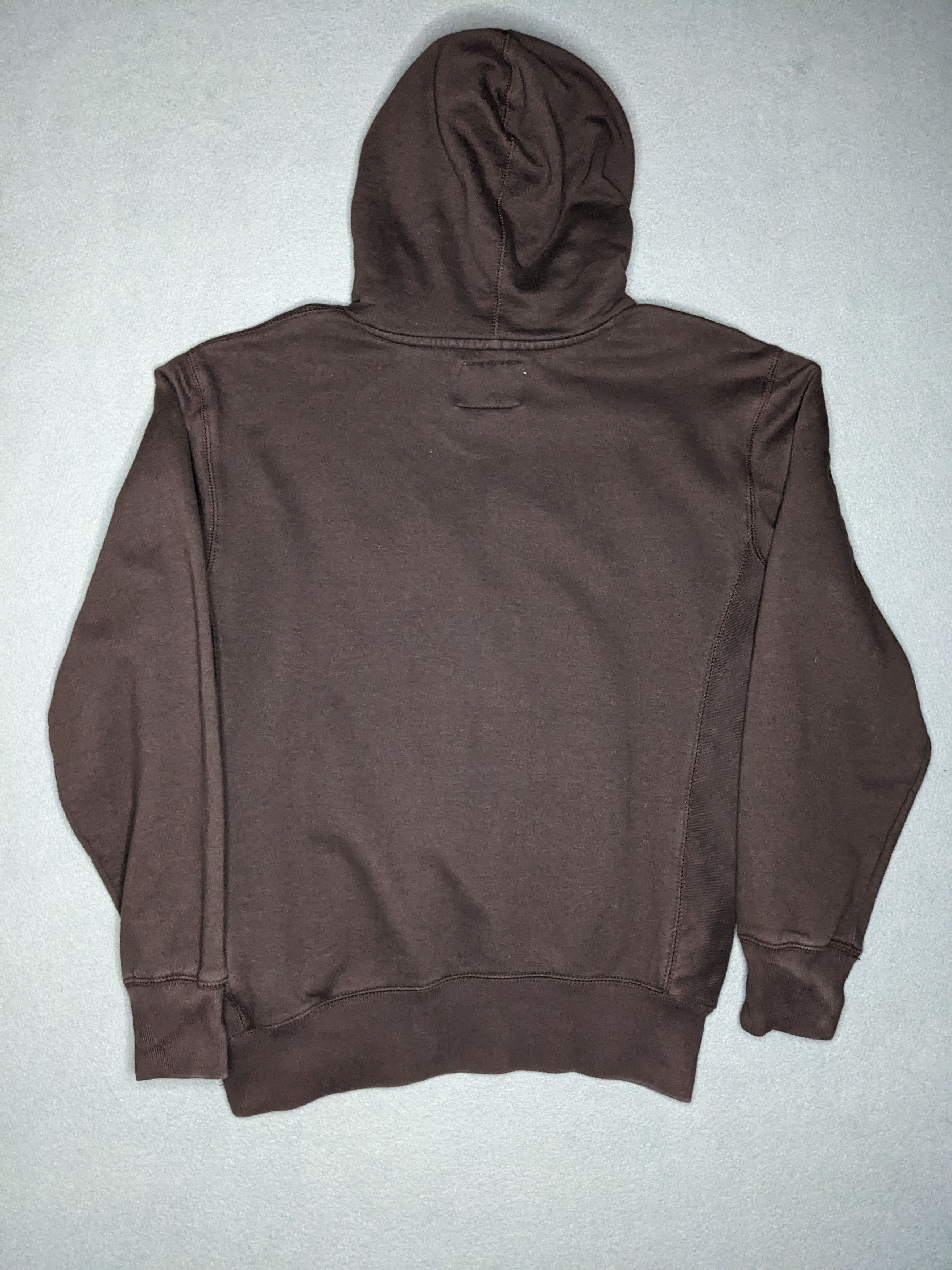 Ecko Unltd. VINTAGE Ecko Unltd Logo Hoodie Y2K Medium Pullover Sweater Size US M / EU 48-50 / 2 - 3 Thumbnail