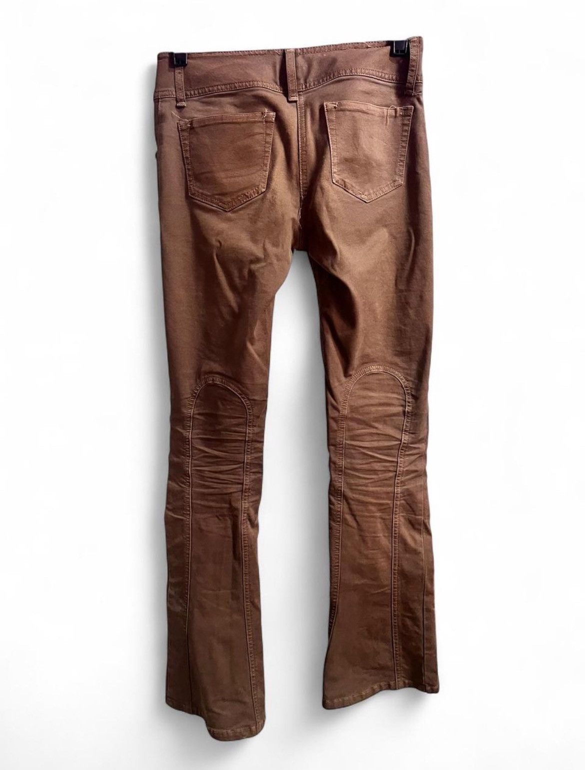 If Six Was Nine Share Spirit Bootcut Pants Size US 26 / EU 42 - 3 Thumbnail