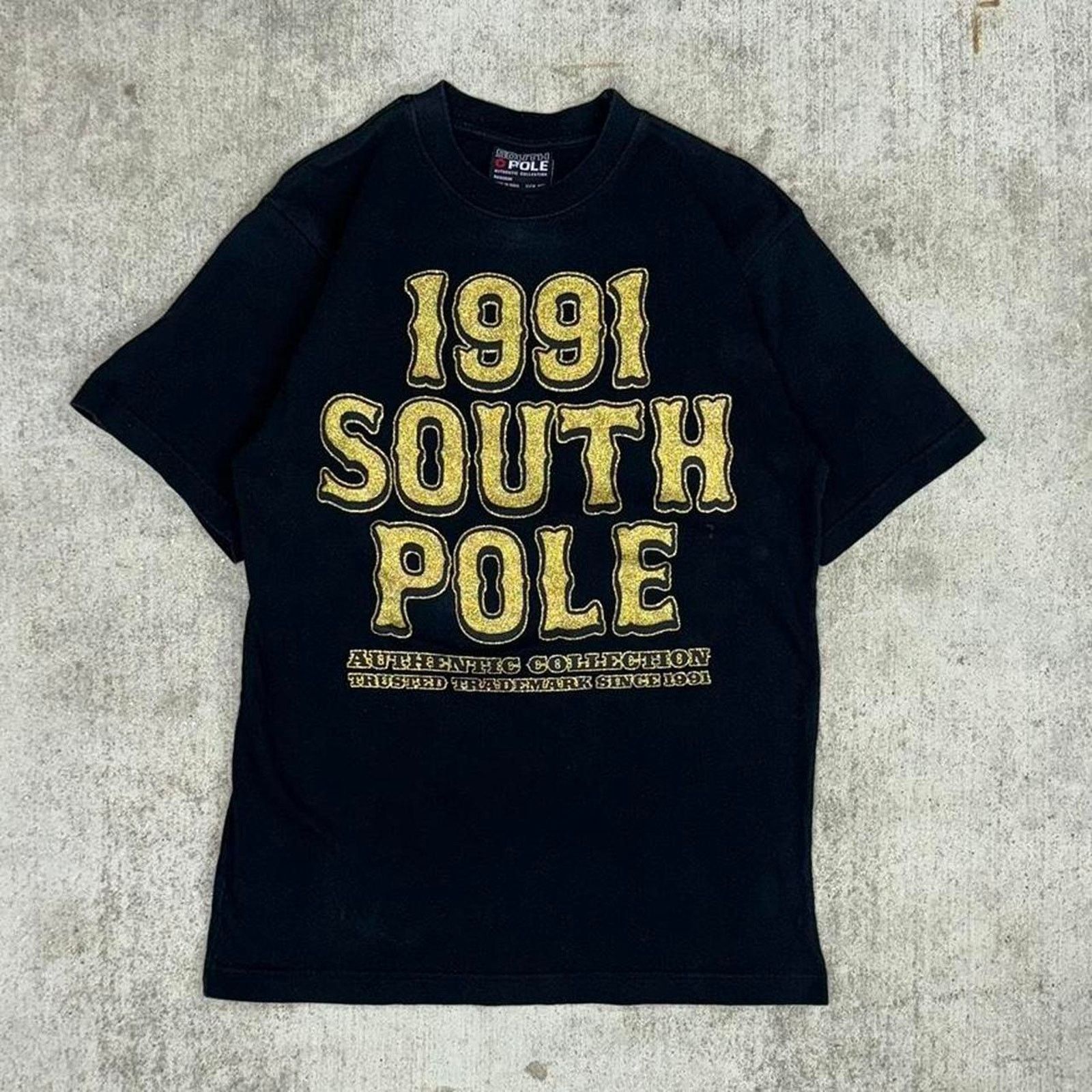 Southpole Vintage y2k south pole Size US S / EU 44-46 / 1 - 1 Thumbnail