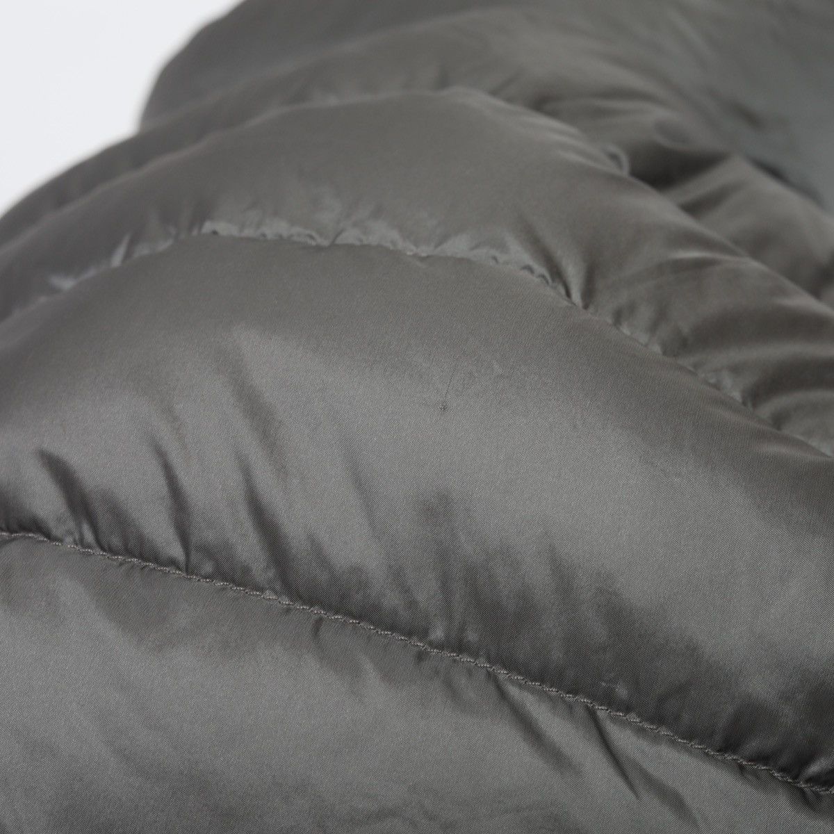 Polo Ralph Lauren Polo Ralph Lauren Down Puffer Vest Gray Size M / US 6-8 / IT 42-44 - 21 Thumbnail