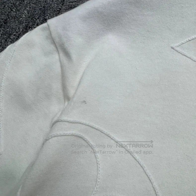 Louis Vuitton Louis Vuitton LV Embroidered Short Sleeve. Size US L / EU 52-54 / 3 - 6 Thumbnail