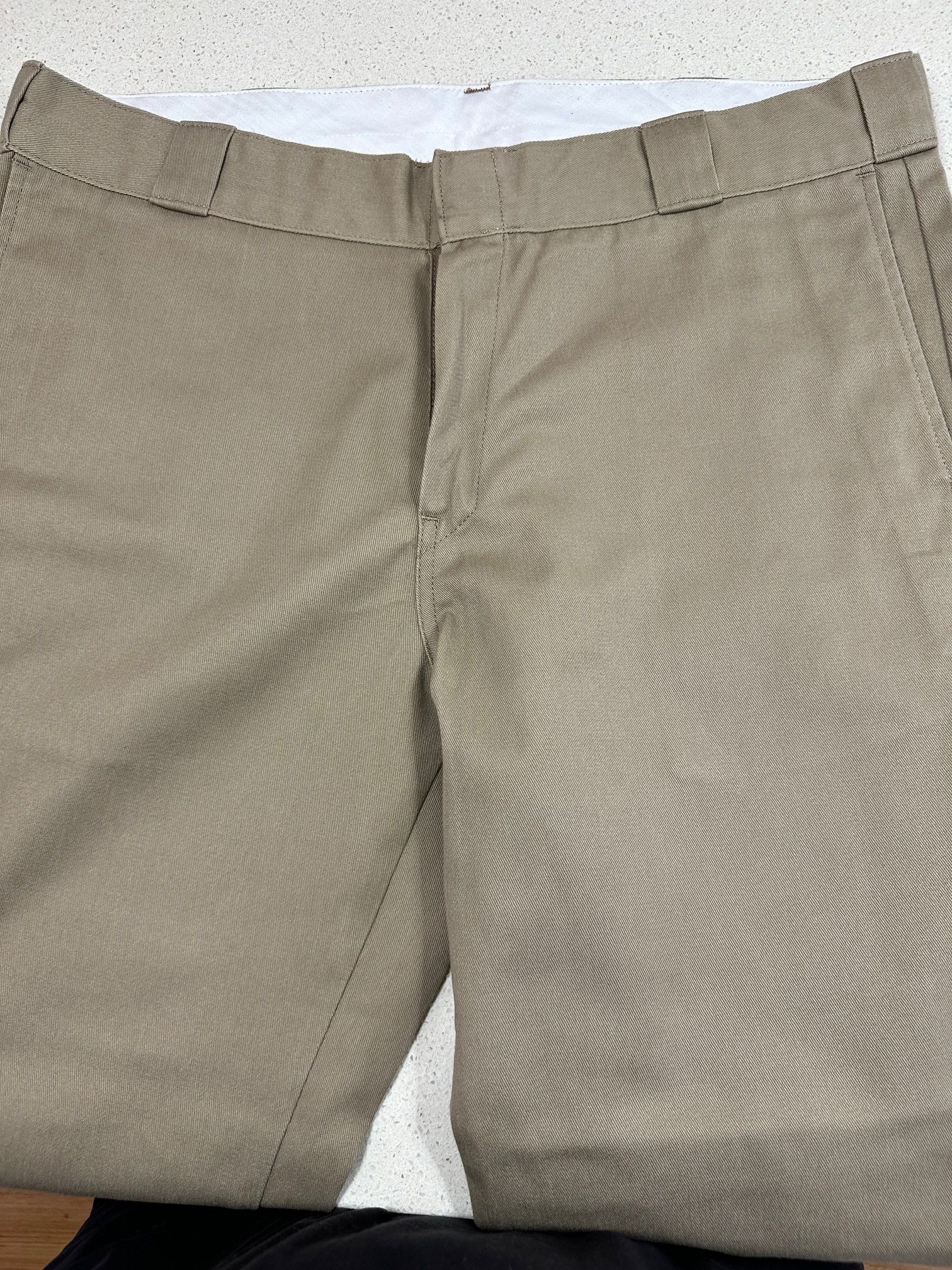 Carhartt Carhartt Master Pant 2 Size US 34 / EU 50 - 3 Thumbnail