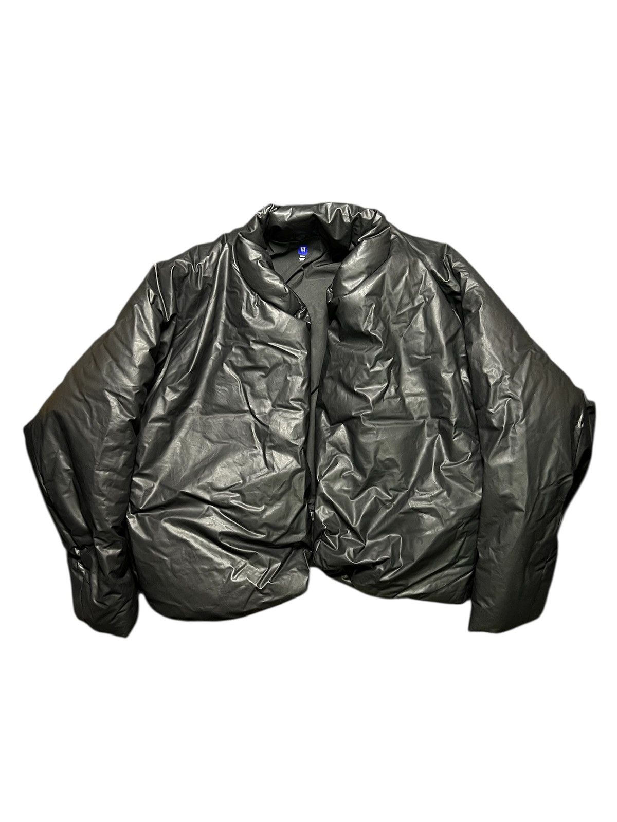 Gap × Kanye West YEEZY X GAP ROUND JACKET | Grailed