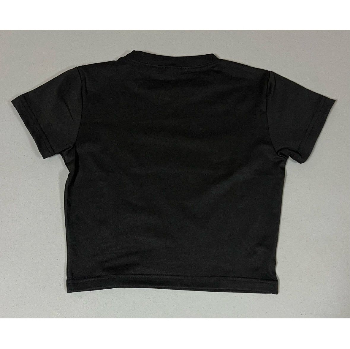 Japanese Brand Black Green Shrek Short Sleeve Tee T-Shirt Crop Top Size S💚✨ Size S / US 4 / IT 40 - 3 Thumbnail