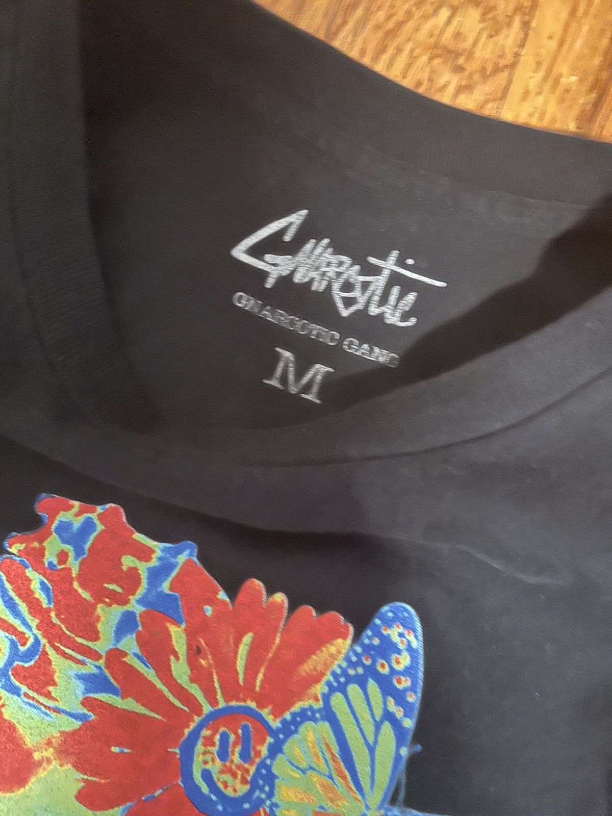 Gnarcotic Gnarcotic thermal long sleeve t shirt Size US M / EU 48-50 / 2 - 2 Thumbnail