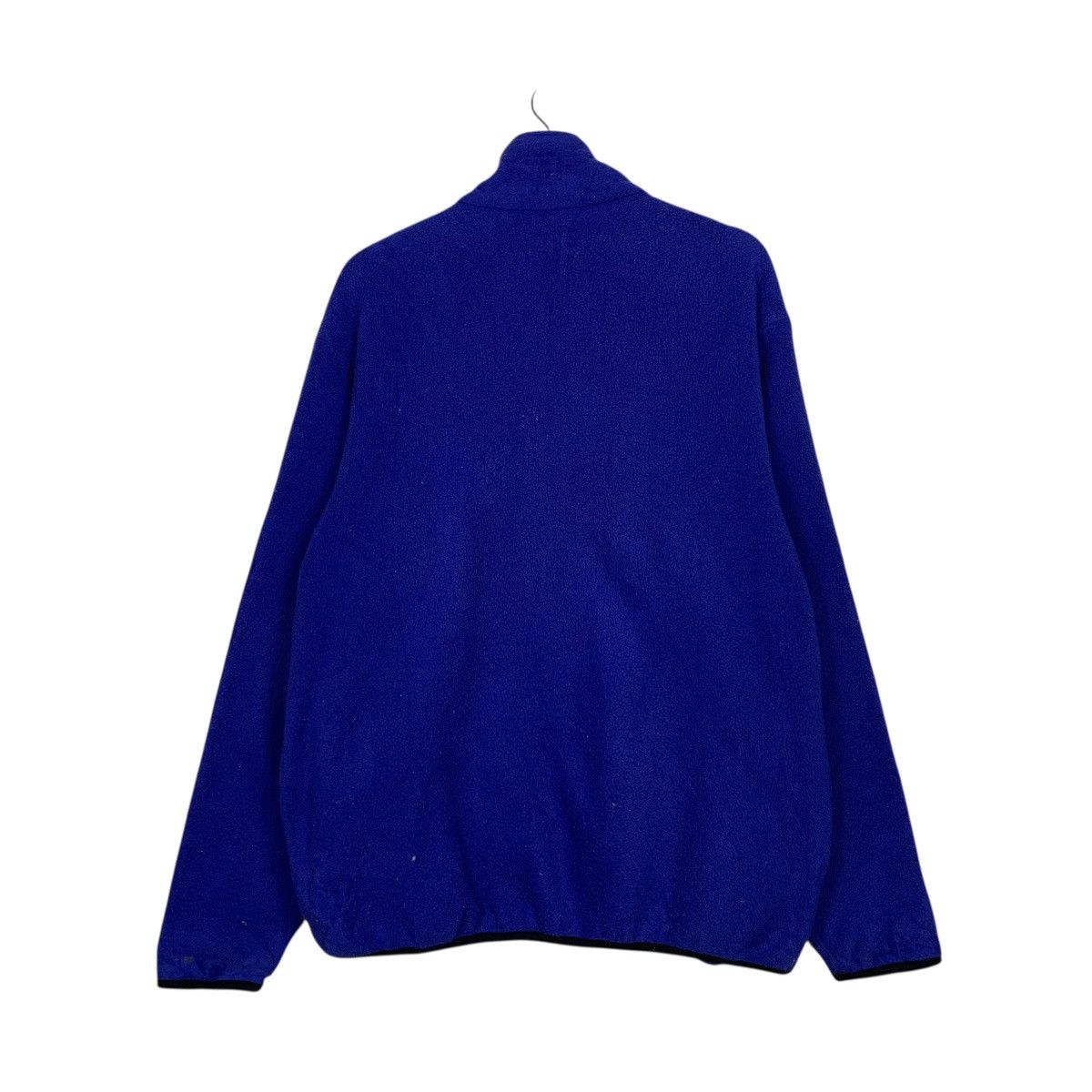 Gregory Gregory Deep Pile Fleece Sweater Size US M / EU 48-50 / 2 - 7 Thumbnail