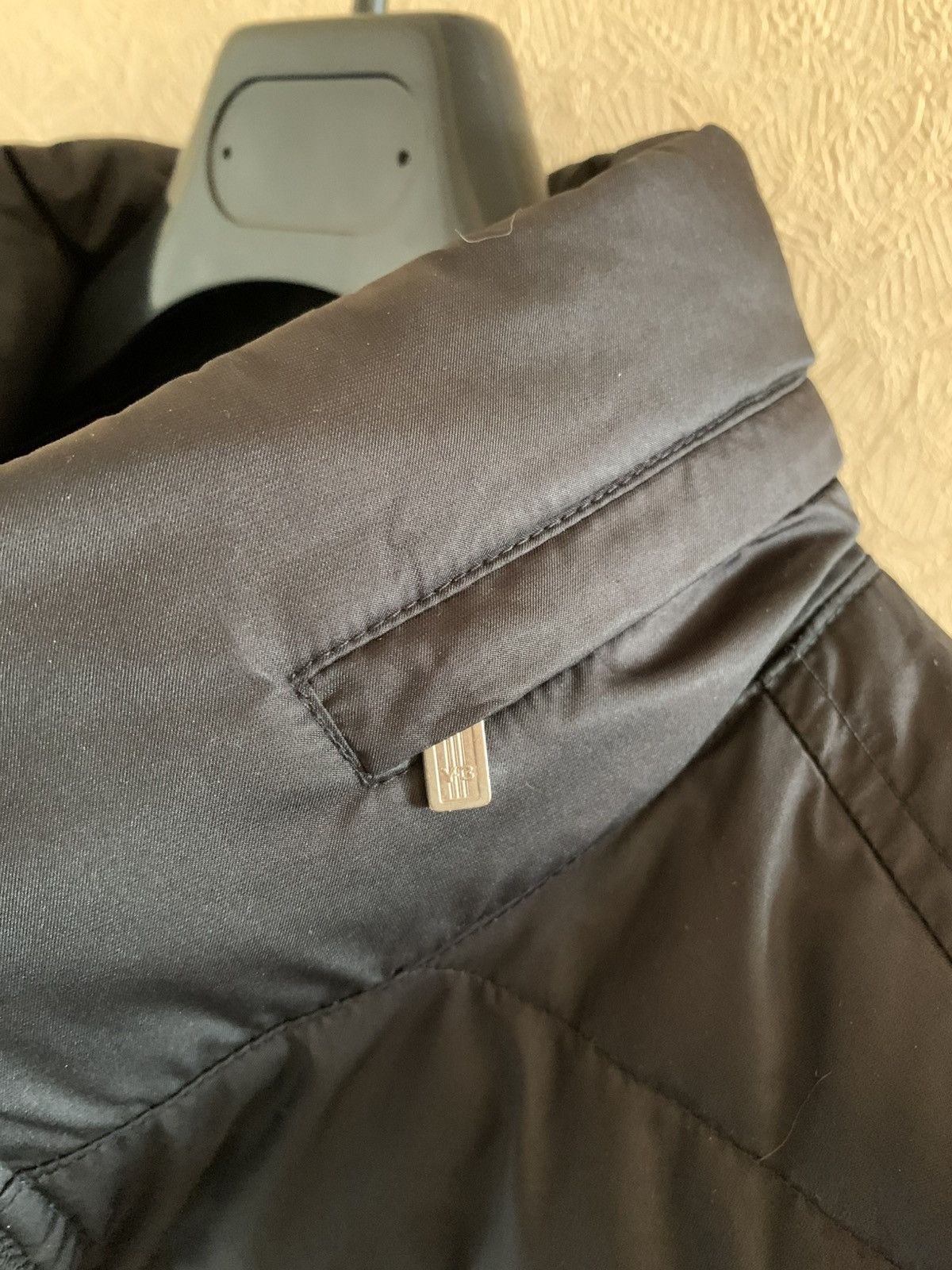 Y-3 Y-3 down jacket size XL Size US XL / EU 56 / 4 - 8 Thumbnail