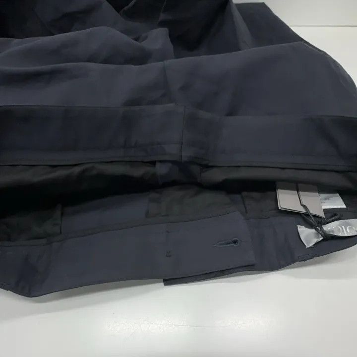 Dior Dior Men's Casual Nine-Point Pants 0079-2507 Size US 44 / EU 60 - 5 Thumbnail