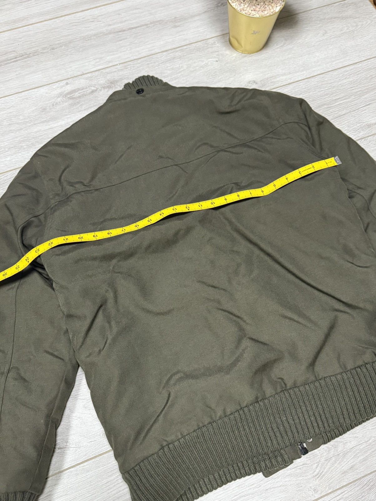Carhartt Vintage Carhartt Cordura Ranger Jacket khaki Size US L / EU 52-54 / 3 - 12 Thumbnail