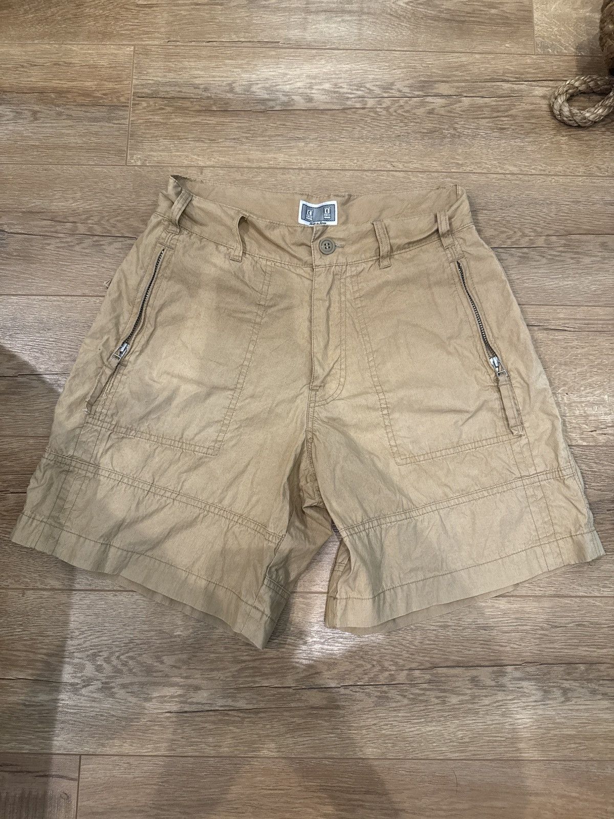 Cav Empt Cav Empt shorts Size US 29 - 3 Thumbnail