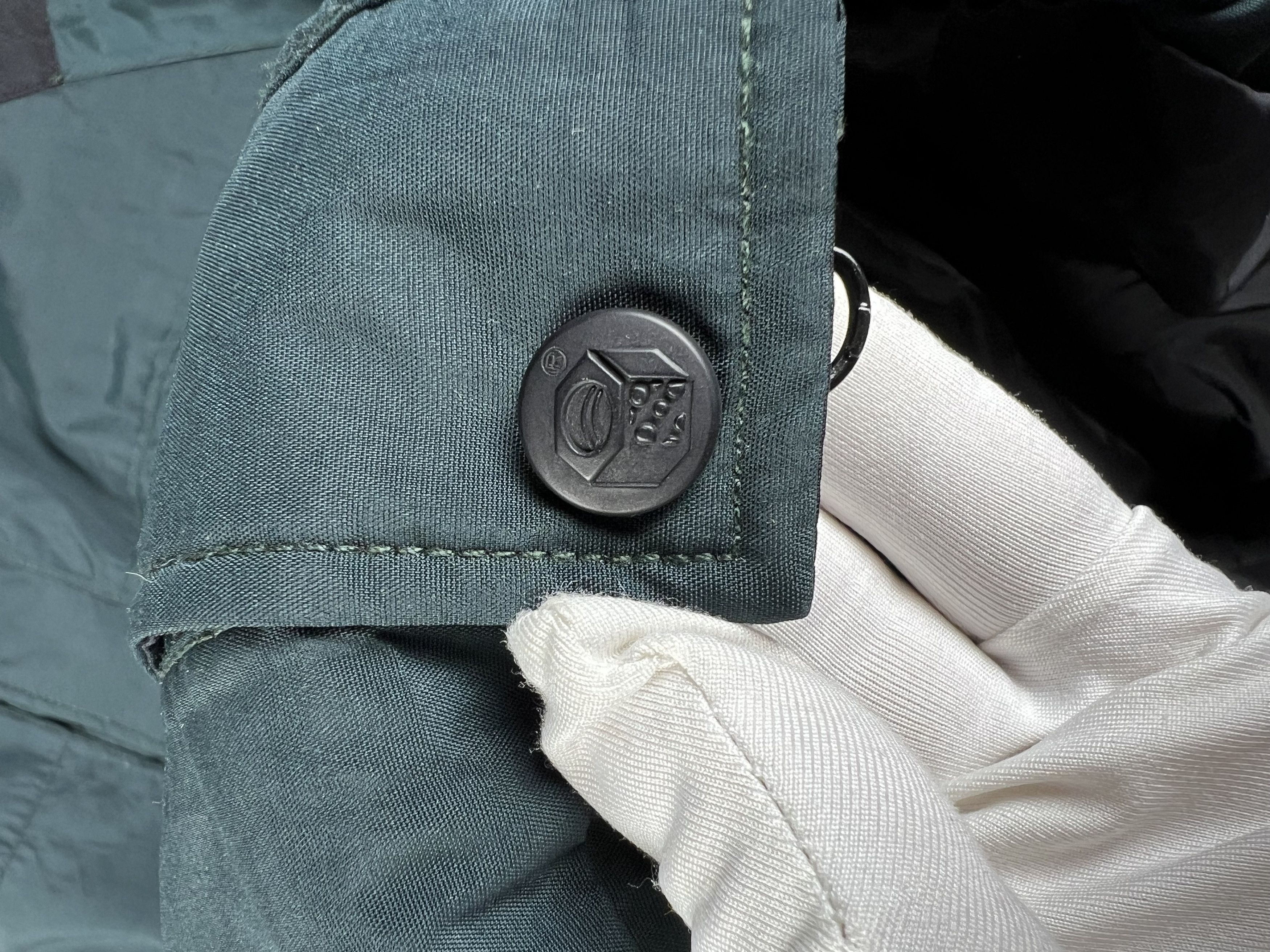 Mountain Hardwear Mountain HardWear Jacket Conduit XL-XXL Size US XL / EU 56 / 4 - 5 Thumbnail