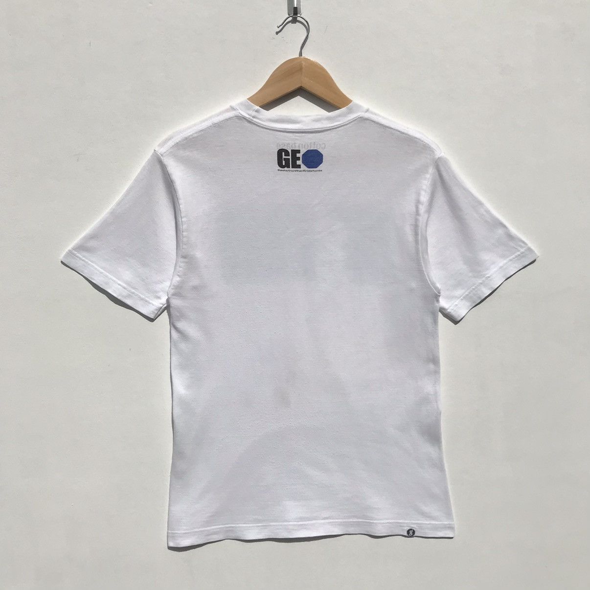 GOODENOUGH Goodenough The Shadow Of The Official Art Works Tee Size US S / EU 44-46 / 1 - 2 Thumbnail