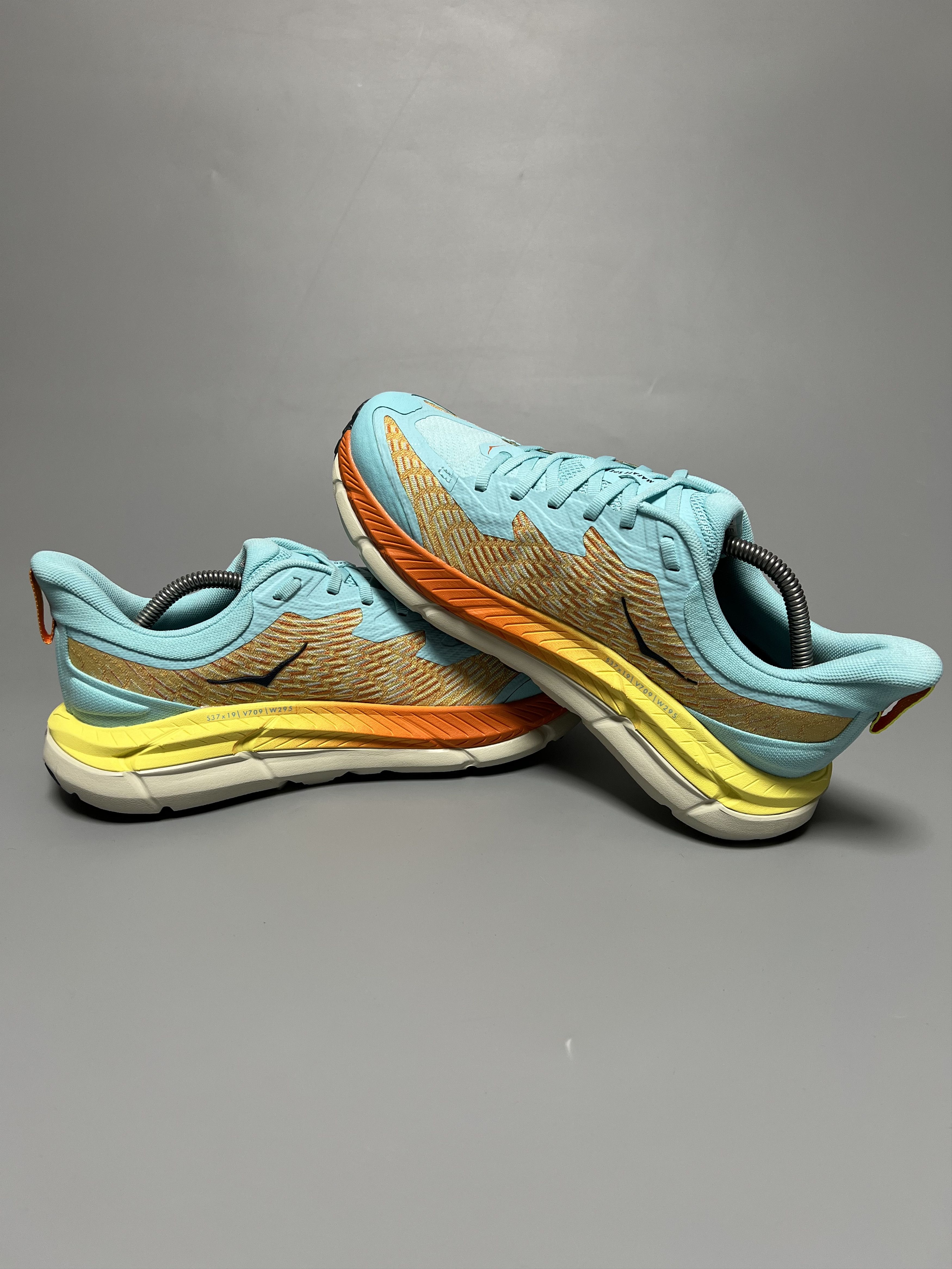 Hoka 9D Hoka One One Mafate Speed 4 Trail Running Shoes Size US 9 / EU 42 - 5 Thumbnail