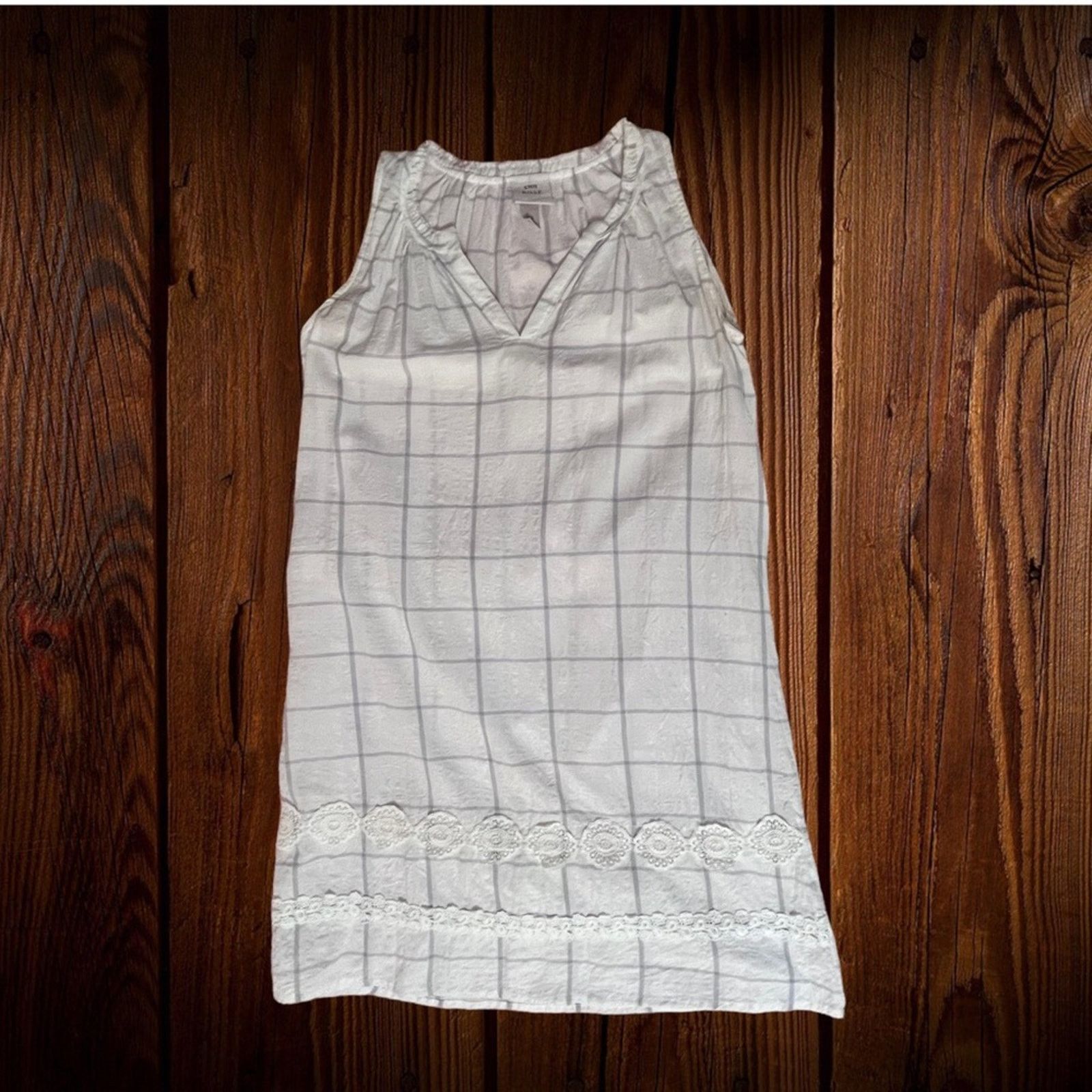 Other Knox Rose sleeveless dress Size XS / US 0-2 / IT 36-38 - 3 Thumbnail
