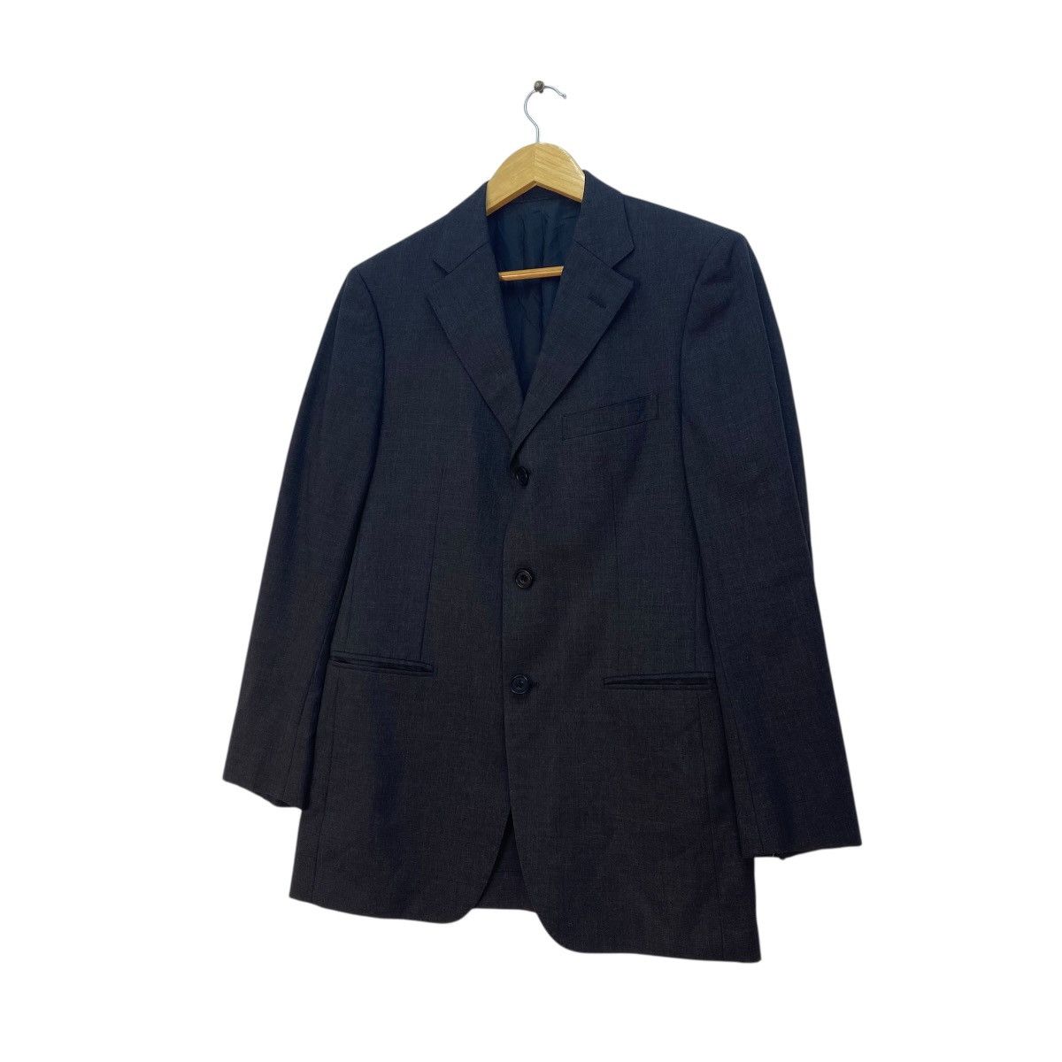 Burberry Burberry Blazer Size US M / EU 48-50 / 2 - 3 Thumbnail