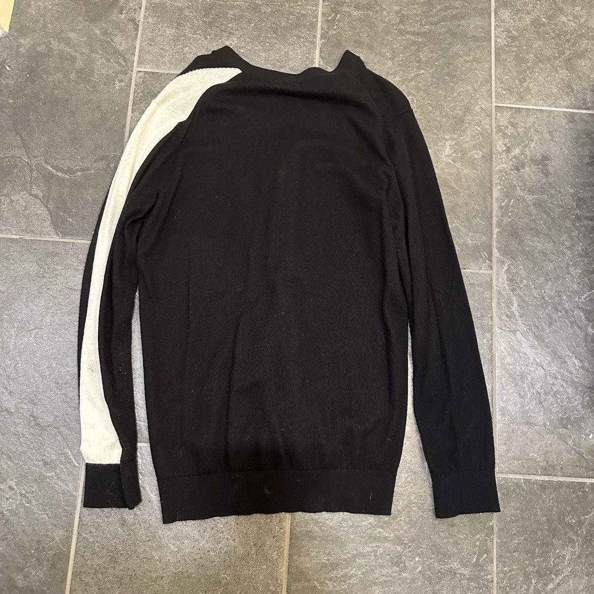 If Six Was Nine Lad Musician 3 Cardigan Size US M / EU 48-50 / 2 - 4 Thumbnail