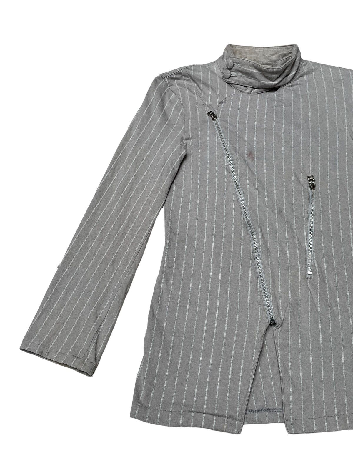 Hysteric Glamour × Japanese Brand × Vintage Vintage Japanese Brand Hysteric Jacket 2000s Size US XS / EU 42 / 0 - 4 Thumbnail