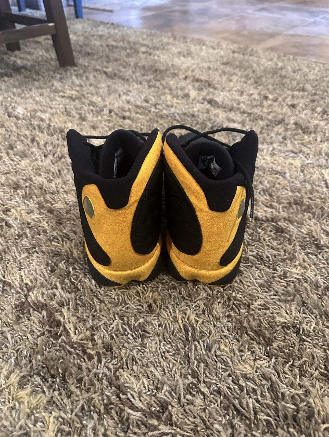 Jordan Brand Jordan 13 Melo B-Grade Size US 12.5 / EU 45-46 - 2 Thumbnail