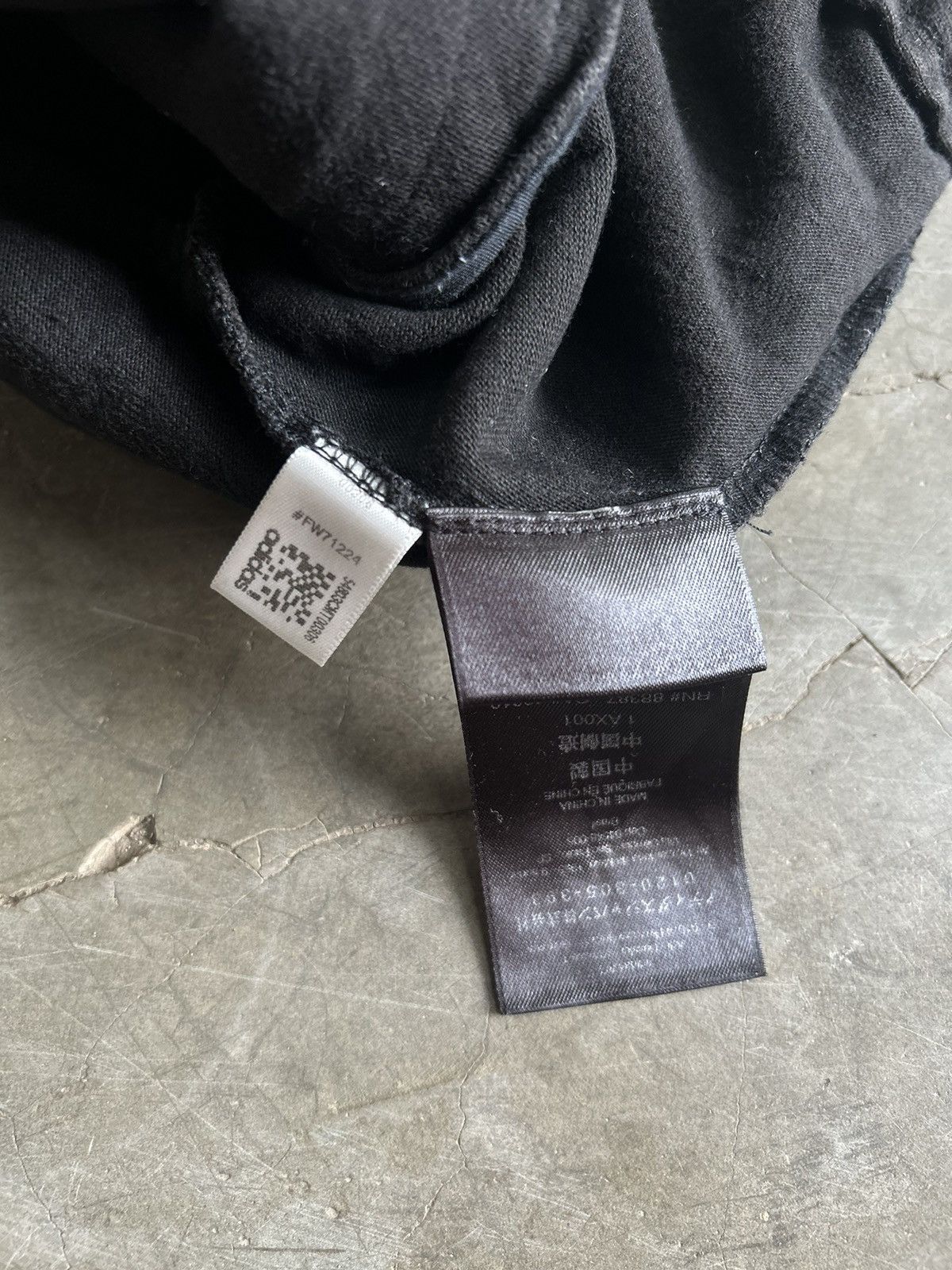 Y-3 Yohji Yamamoto Size US 30 / EU 46 - 6 Thumbnail