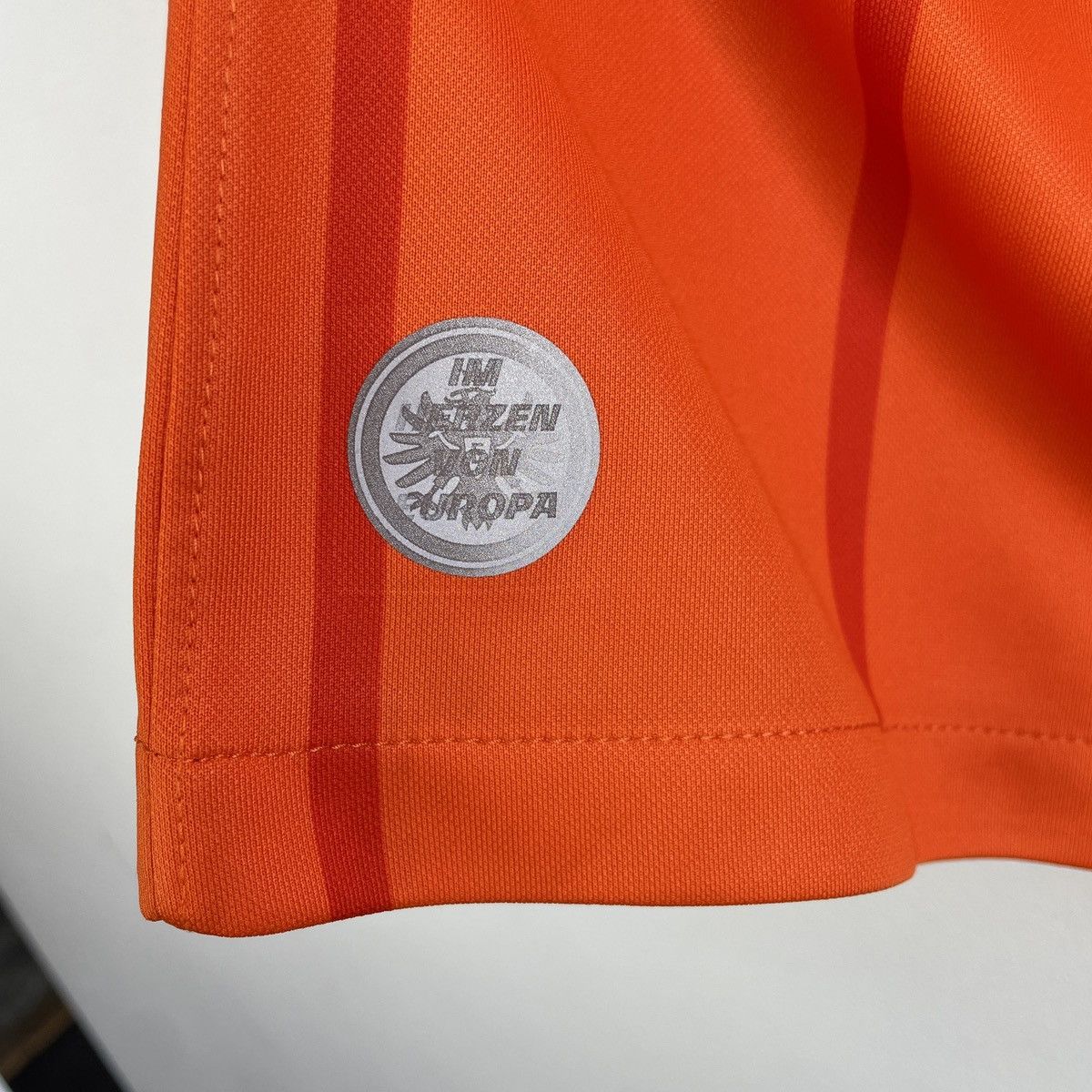 Nike Eintracht Frankfurt Third Nike Jersey Men’s Shirt 2024/2025 Size US M / EU 48-50 / 2 - 6 Thumbnail