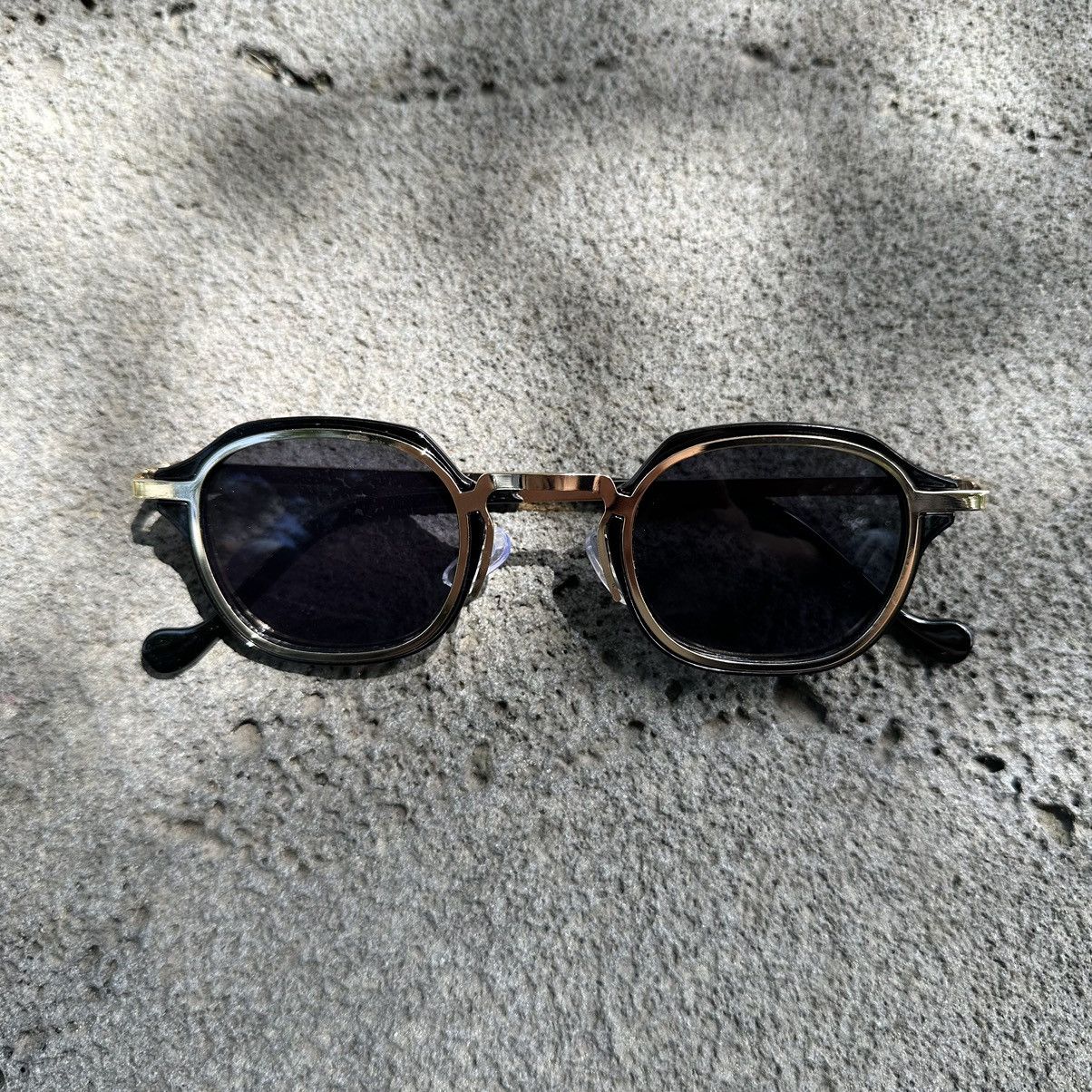 Other RETRO STYLE SUNGLASSES | EYESCREAM SELECTION DGBT5158-01 Size ONE SIZE - 1 Thumbnail