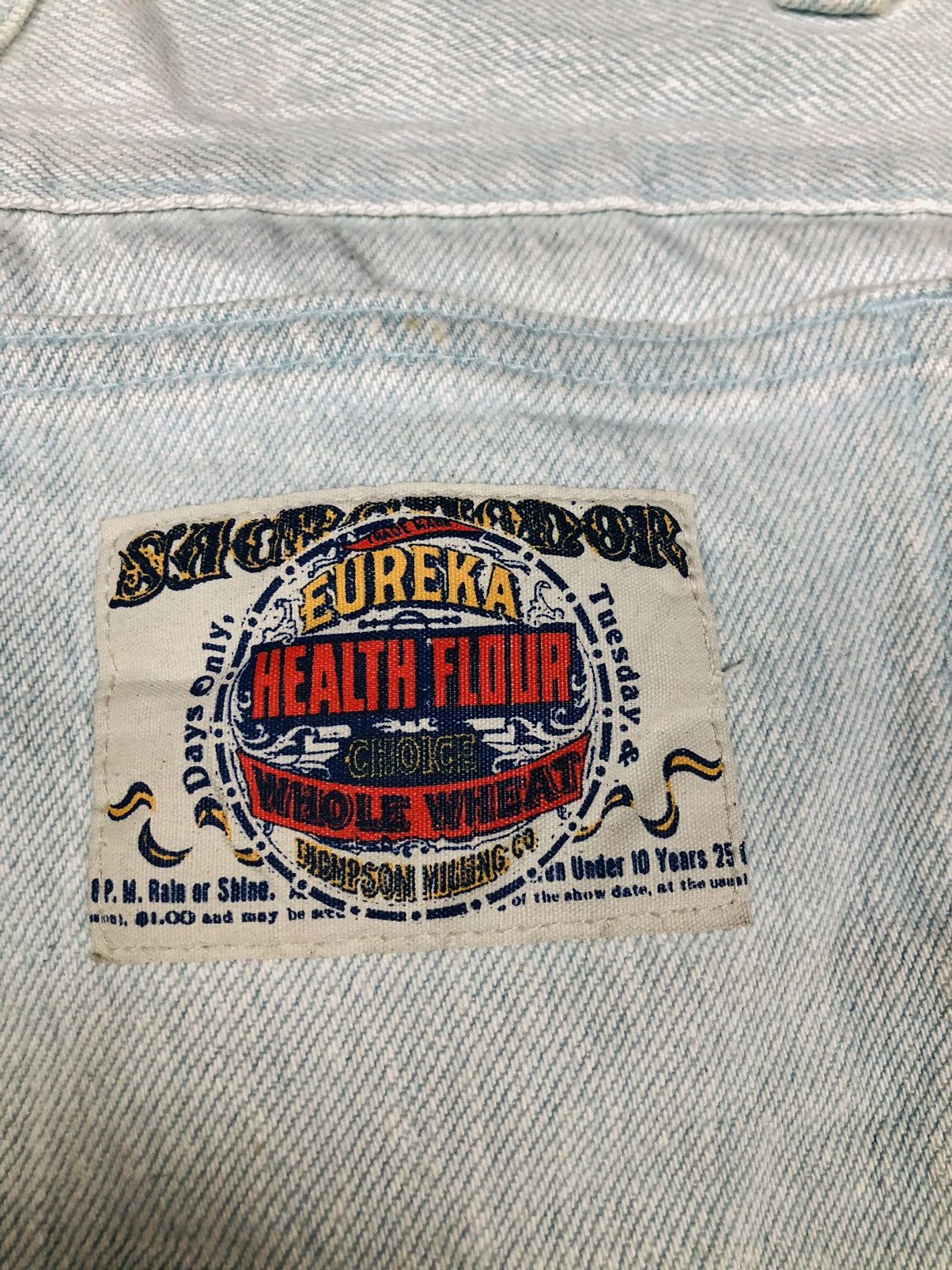 Other Health Flour Jeans (35) Size US 29 - 15 Thumbnail